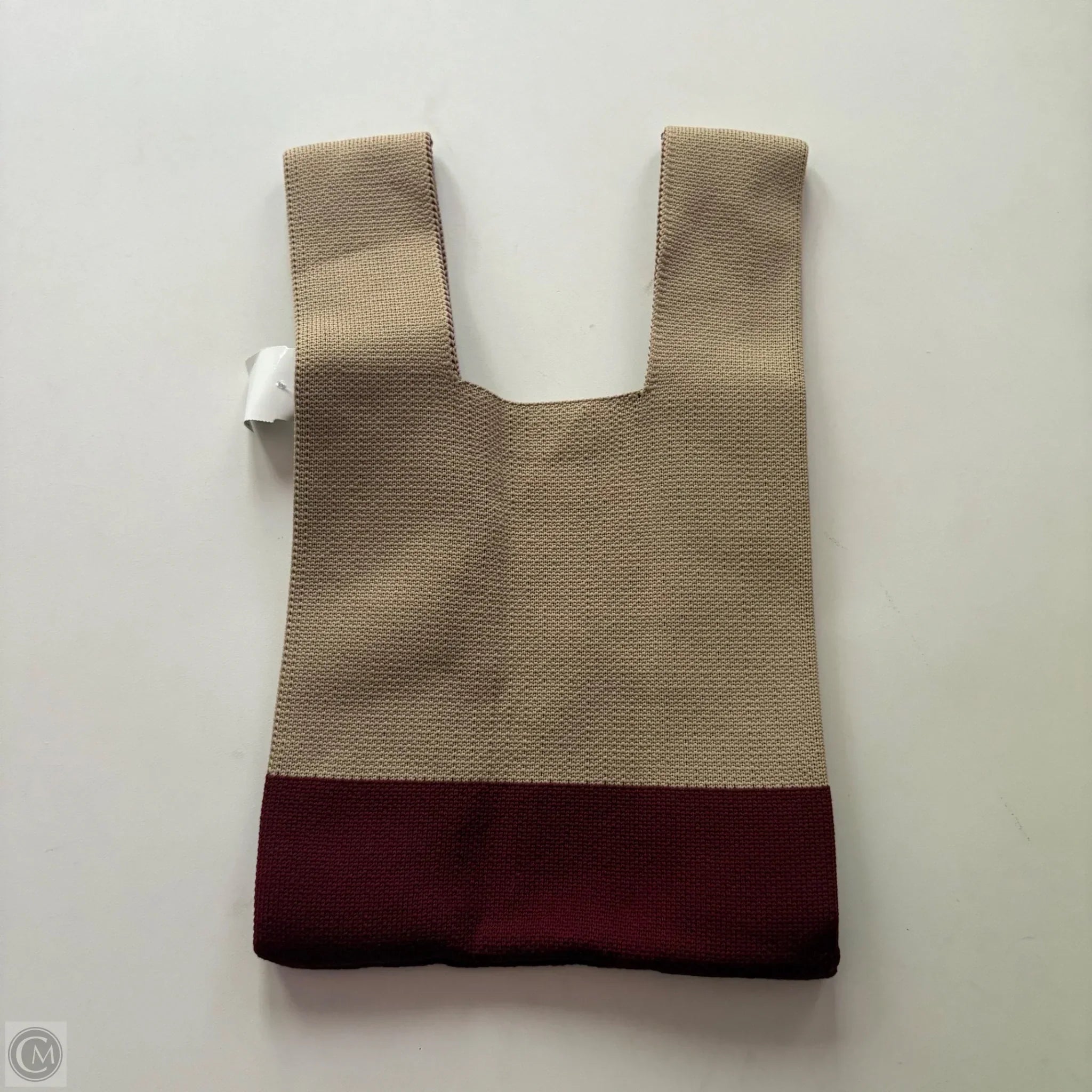 Handbag By Cmc, Size: Medium