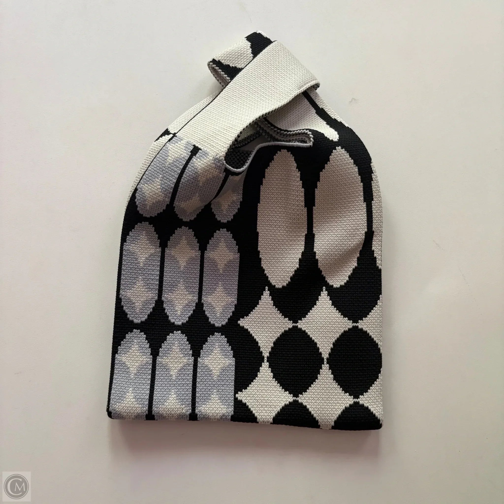 Handbag By Cmc, Size: Medium