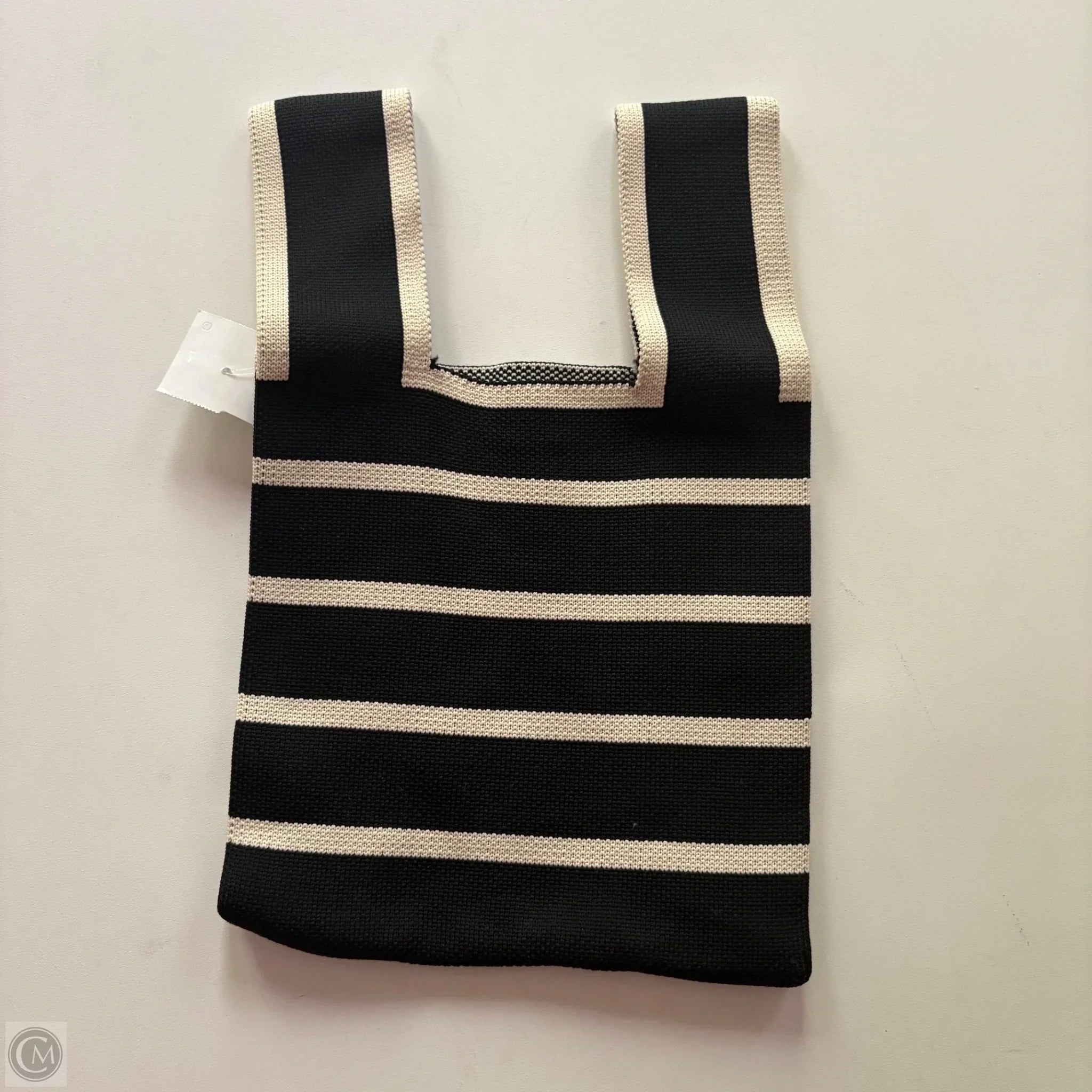 Handbag By Cmc, Size: Medium