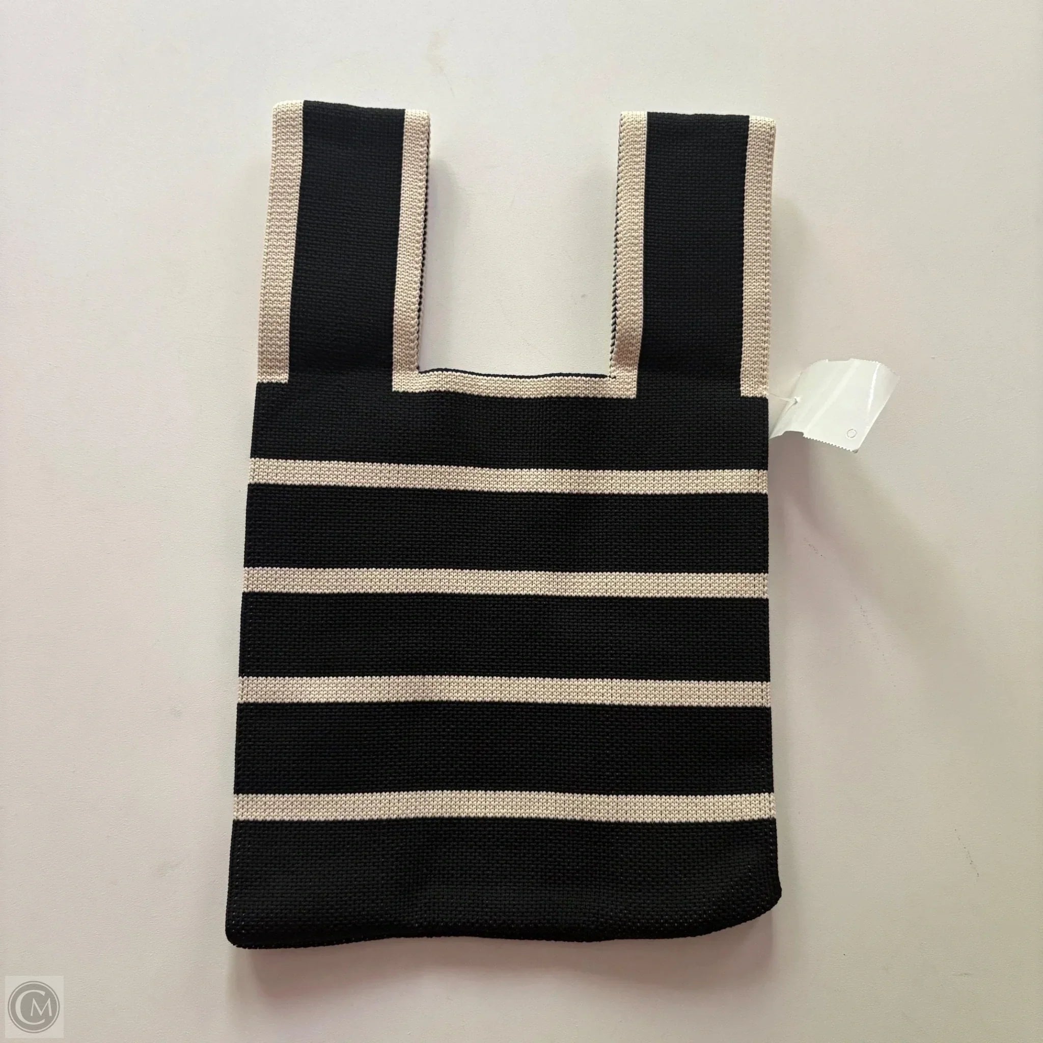Handbag By Cmc, Size: Medium