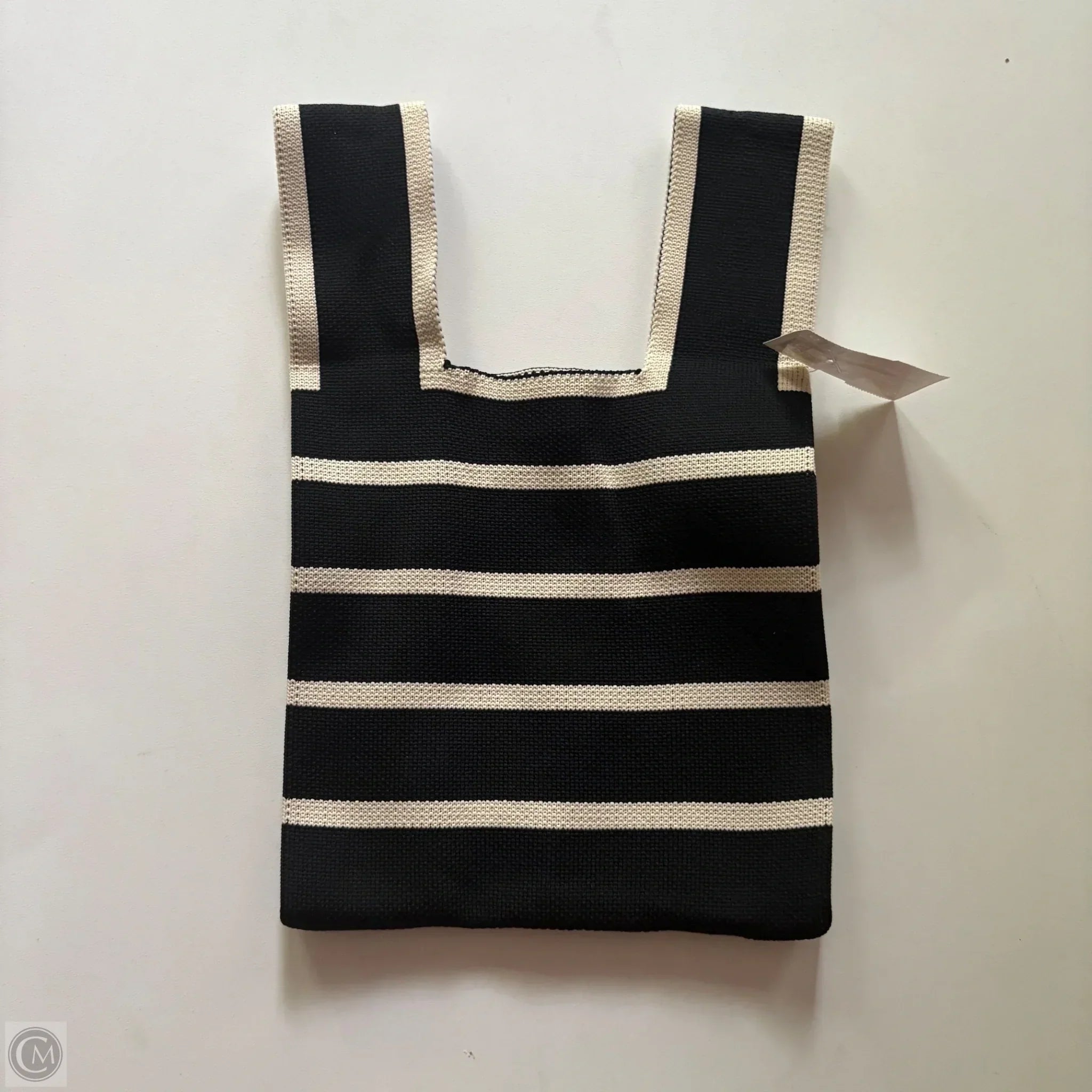 Handbag By Cmc, Size: Medium