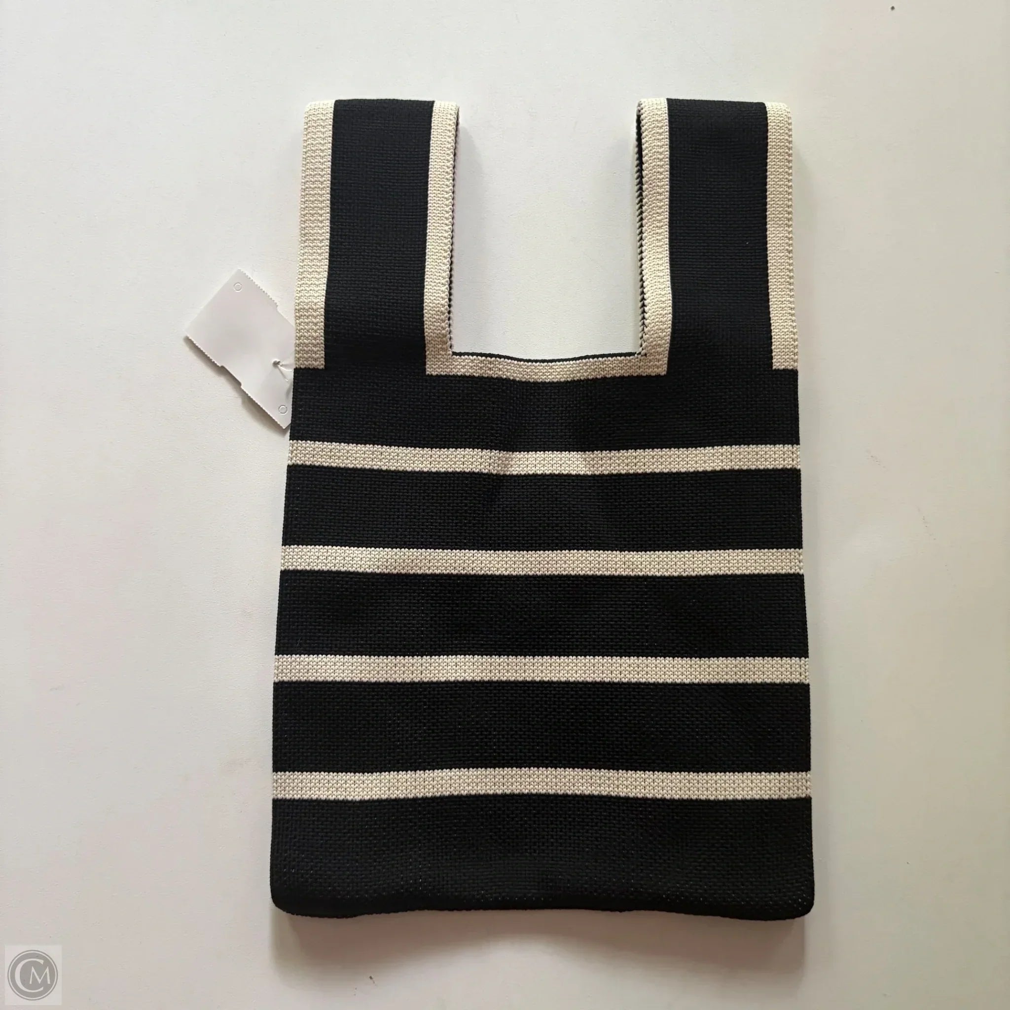 Handbag By Cmc, Size: Medium