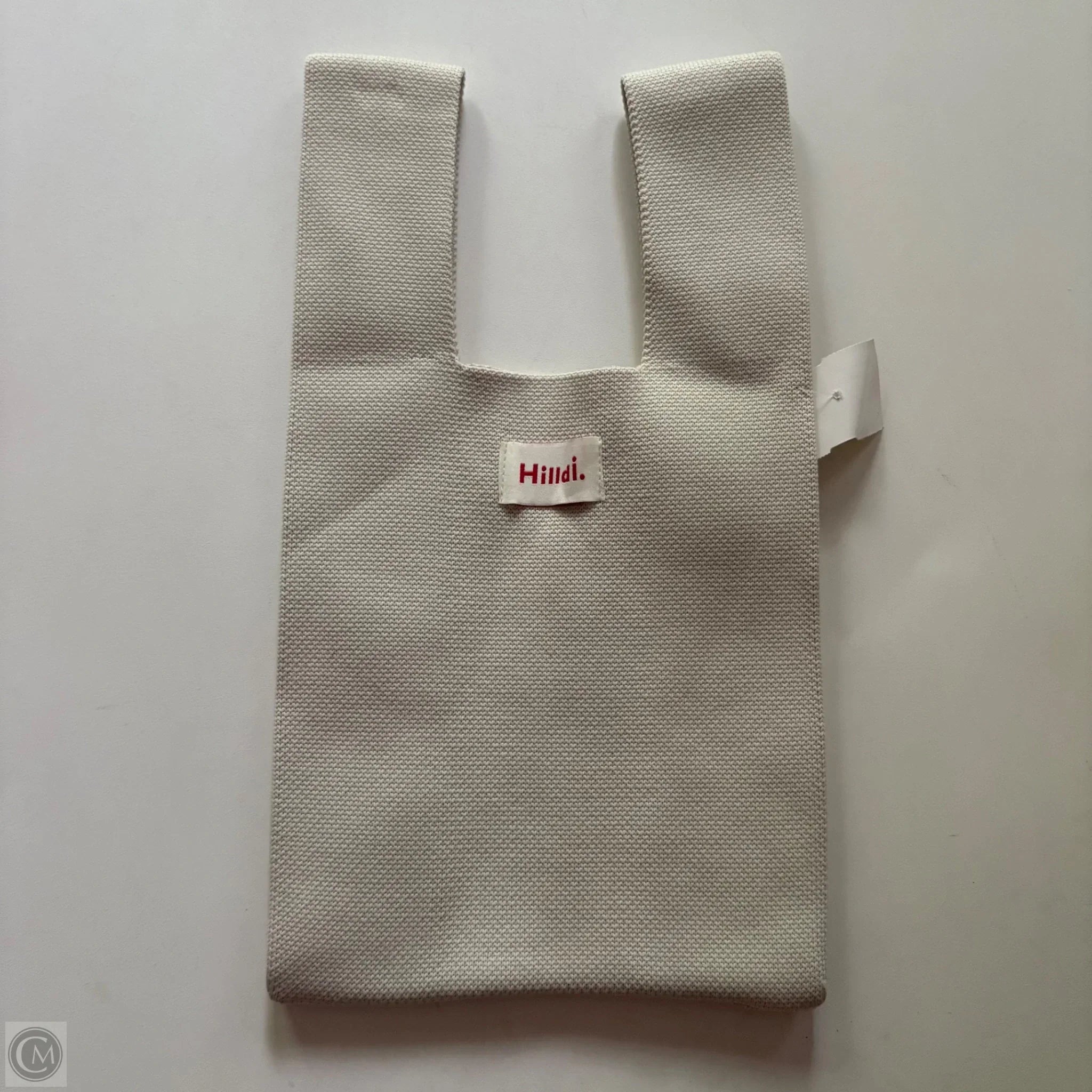 Handbag By Cmc, Size: Medium