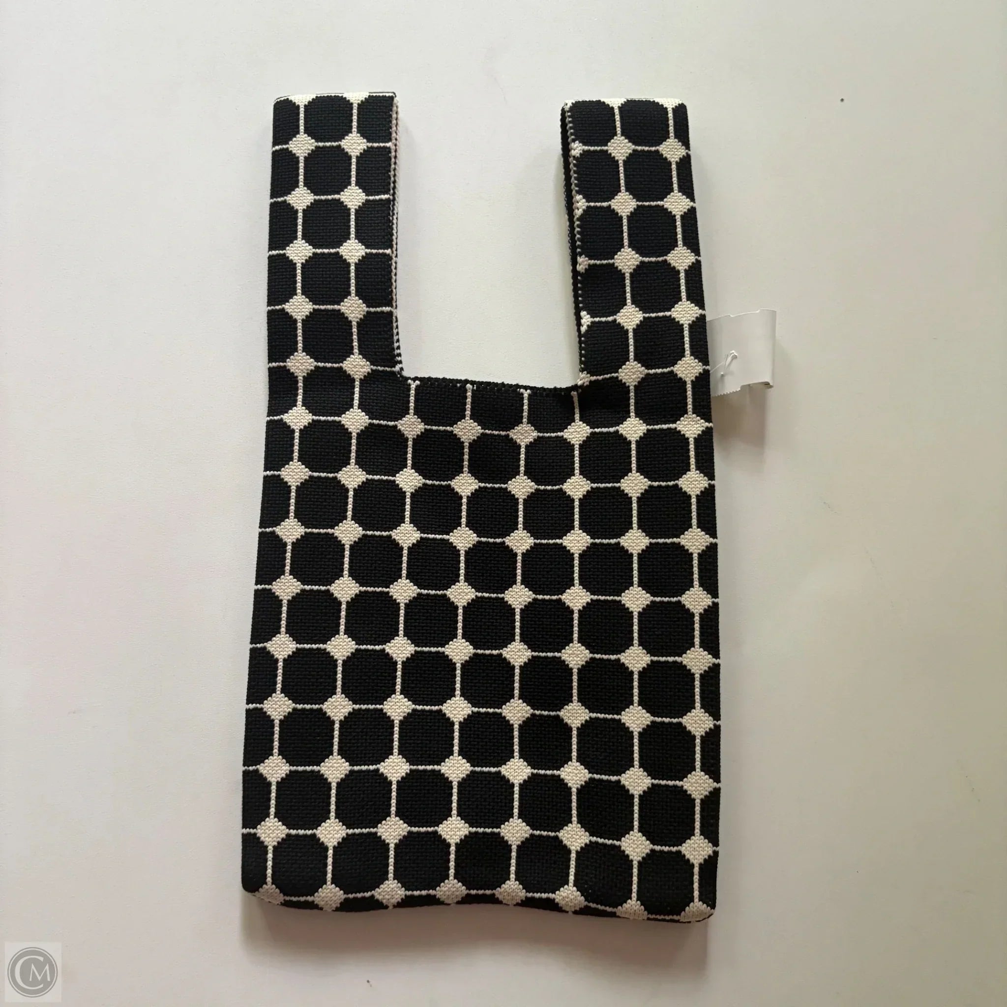 Handbag By Cmc, Size: Medium