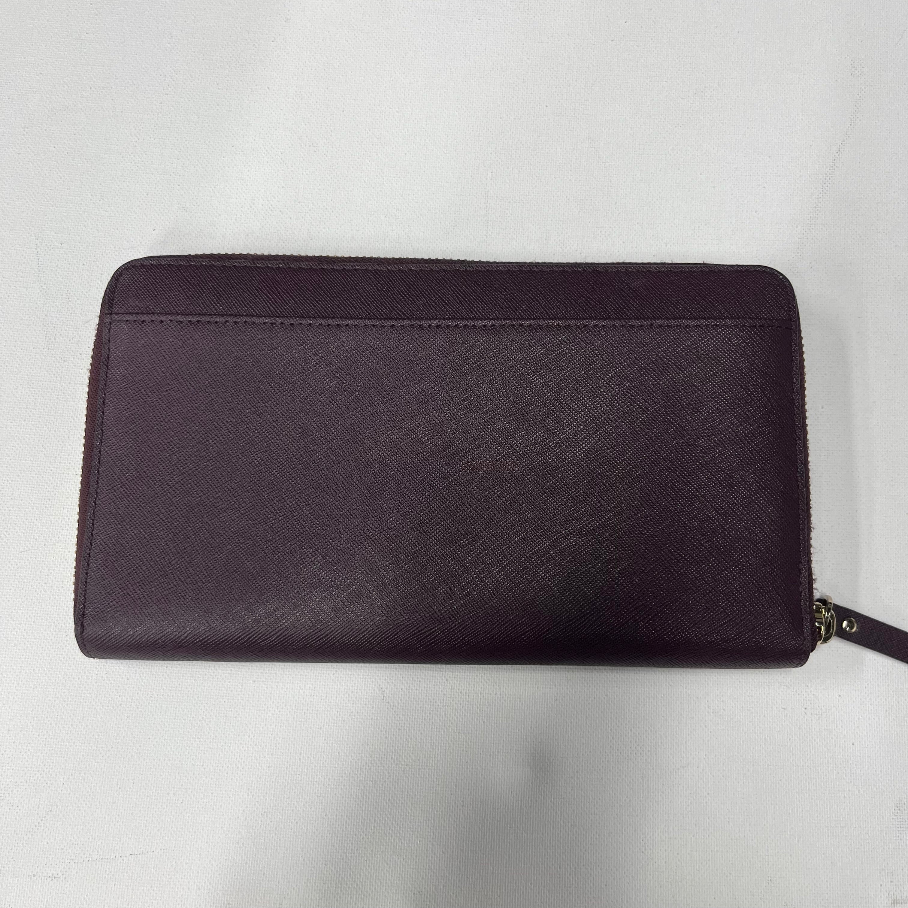Wallet Designer By Kate Spade  Size: Large