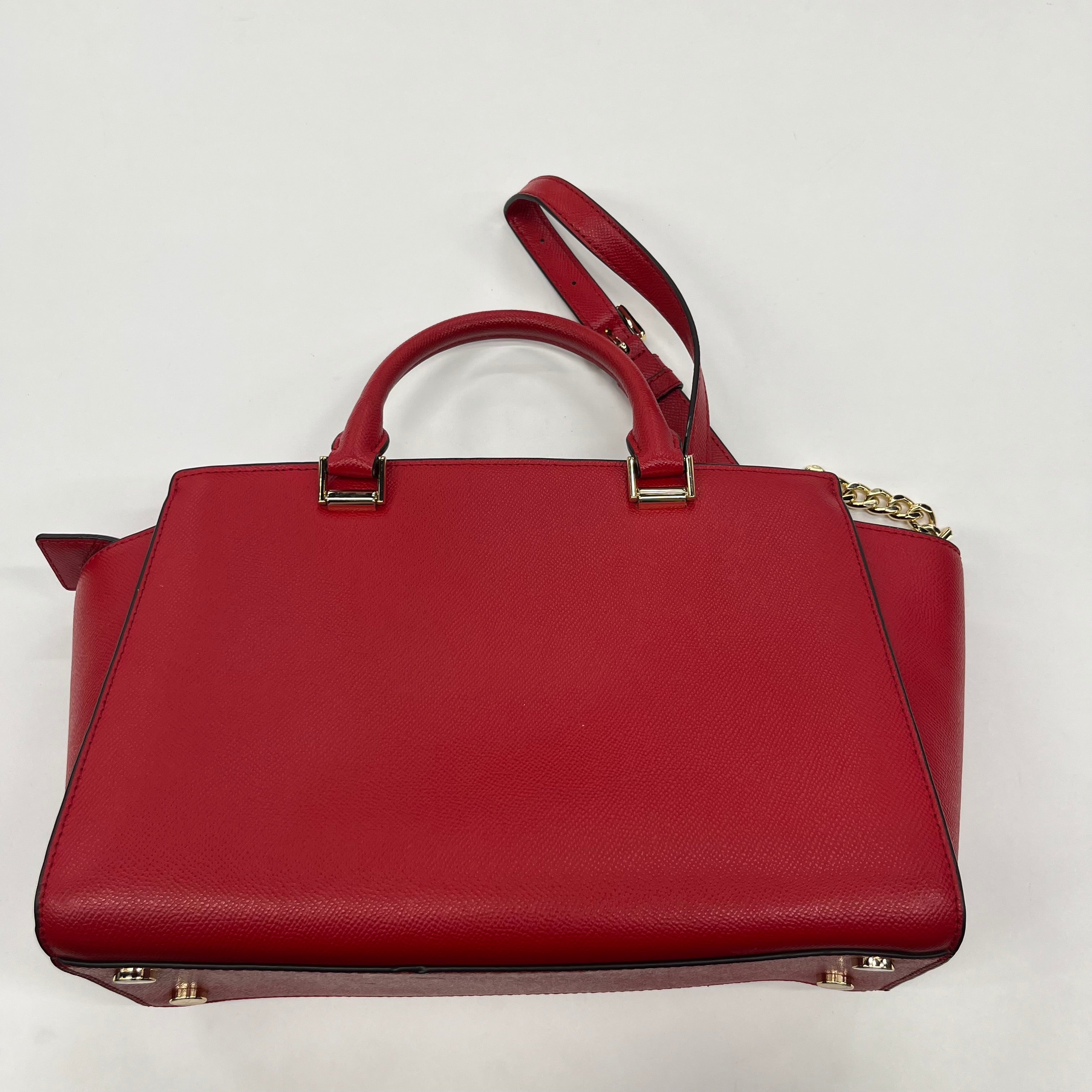 Handbag Designer Michael Kors, Size Large