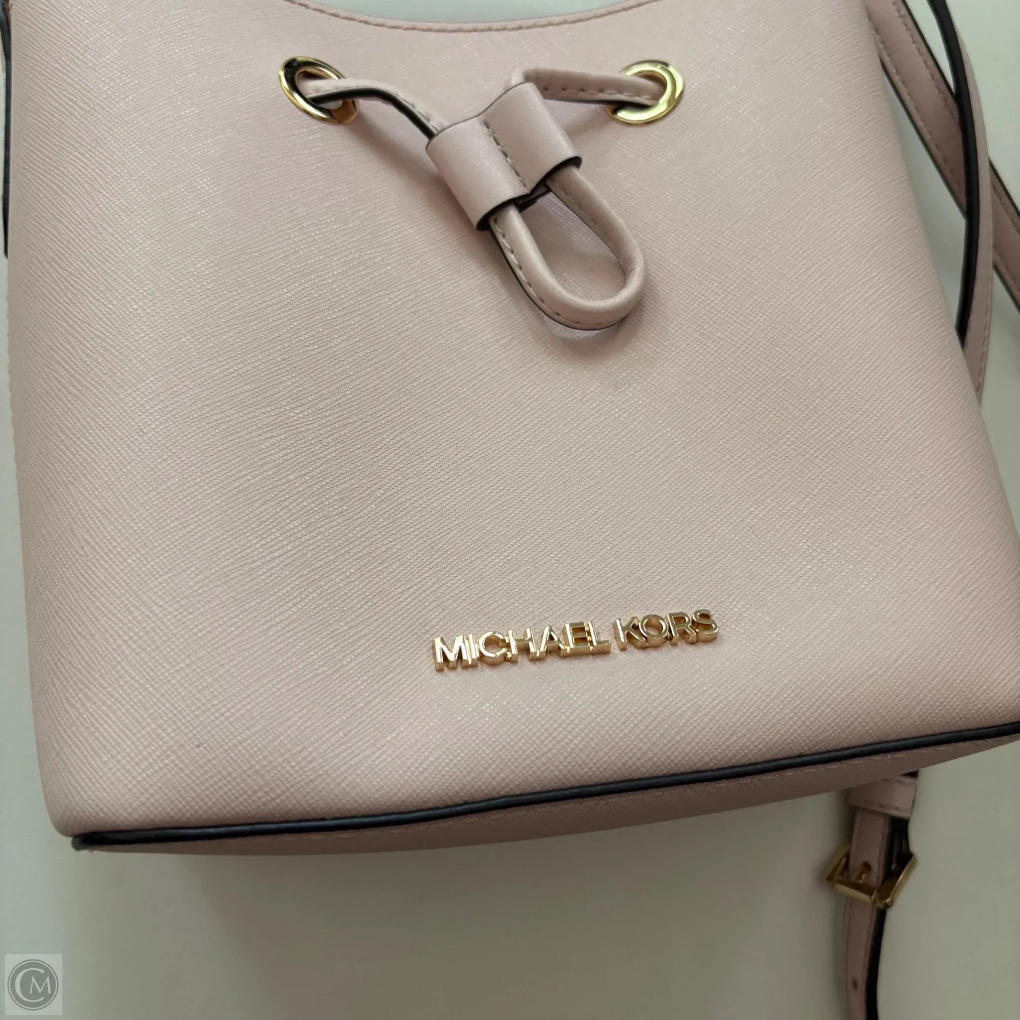 Handbag Designer By Michael Kors, Size: Small
