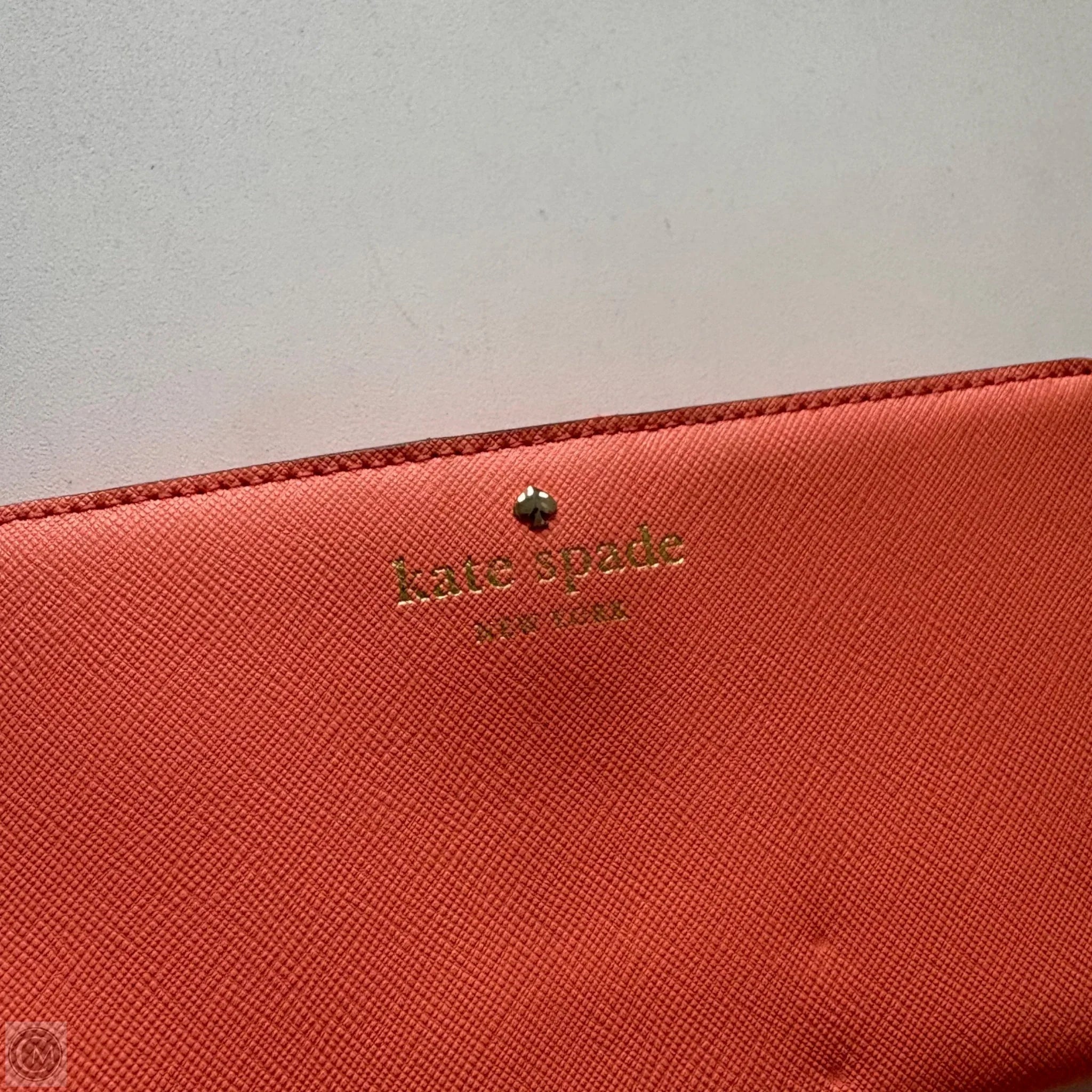 Wallet Designer By Kate Spade, Size: Medium