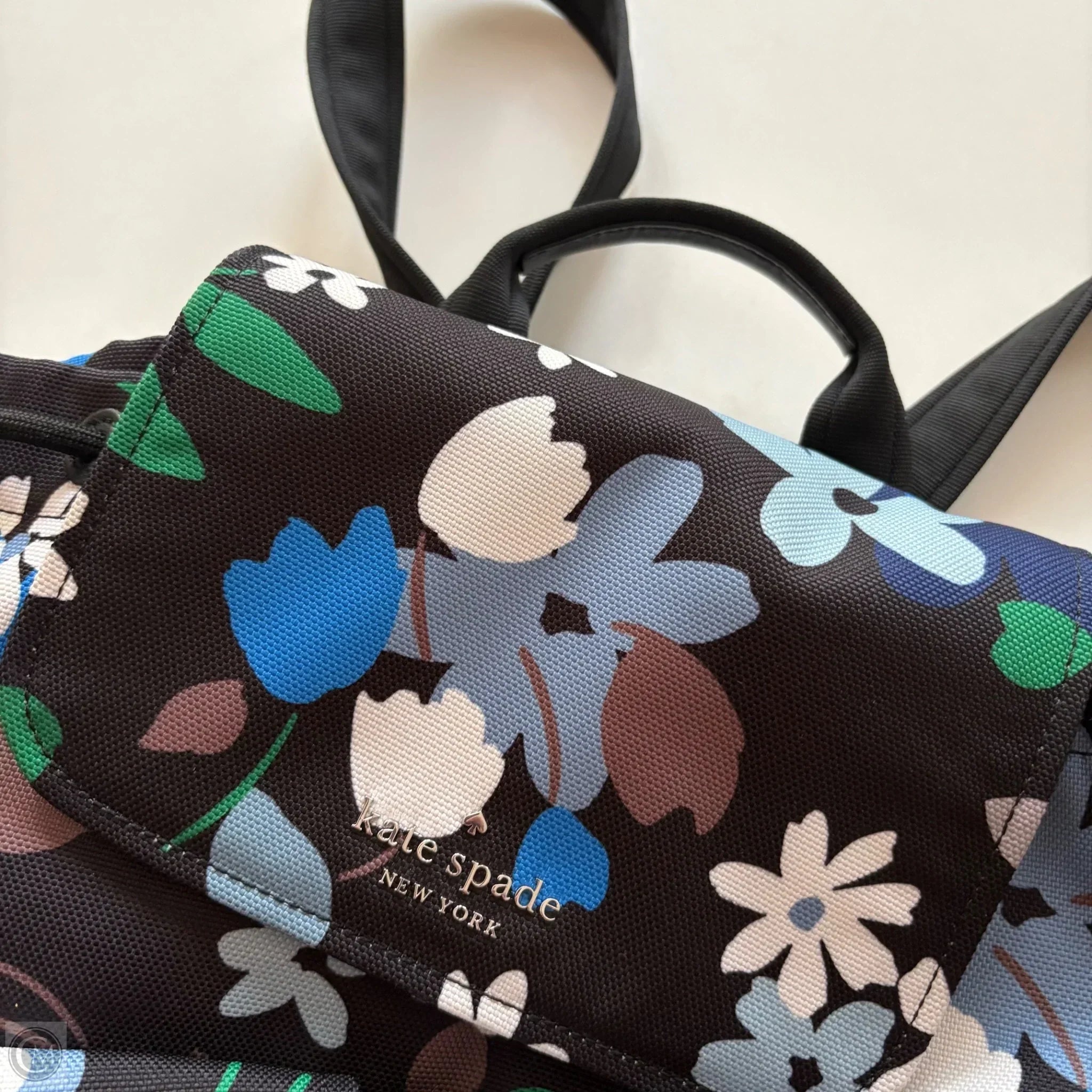 Backpack Designer By Kate Spade, Size: Large