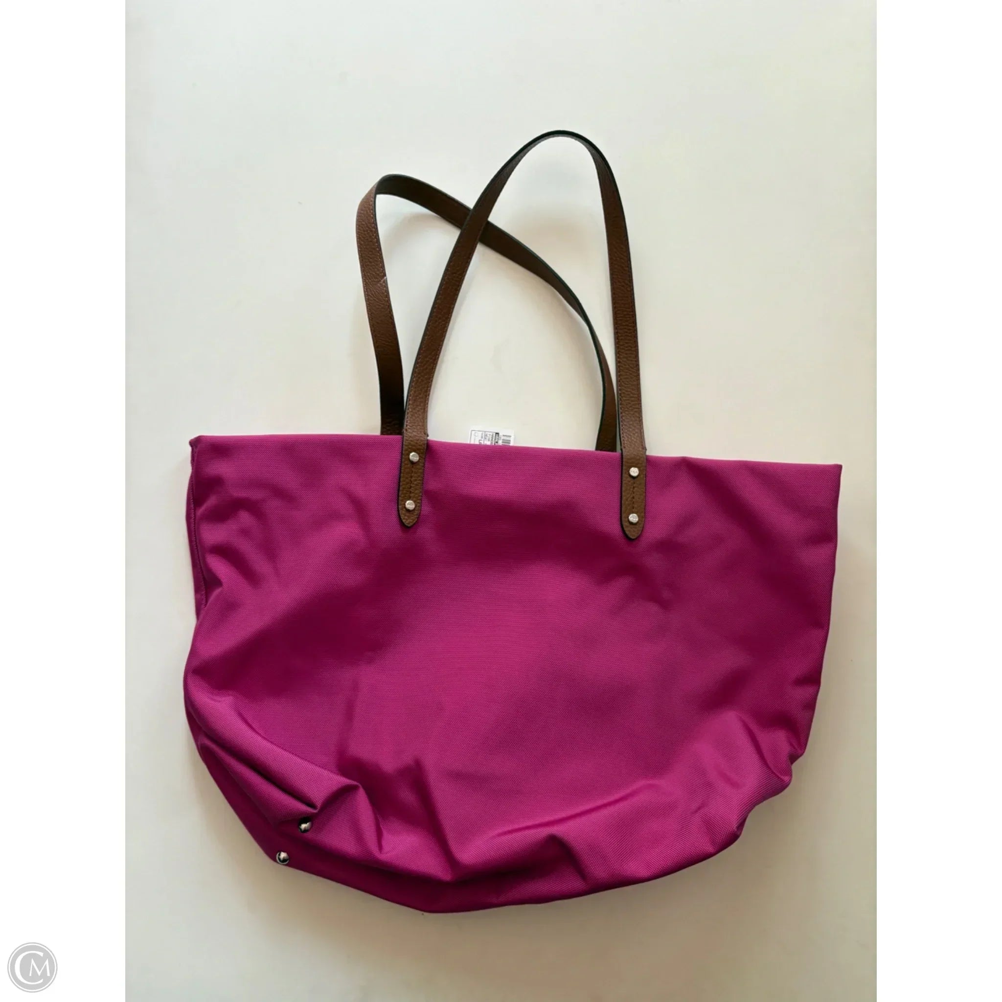 Handbag By Ralph Lauren, Size: Large