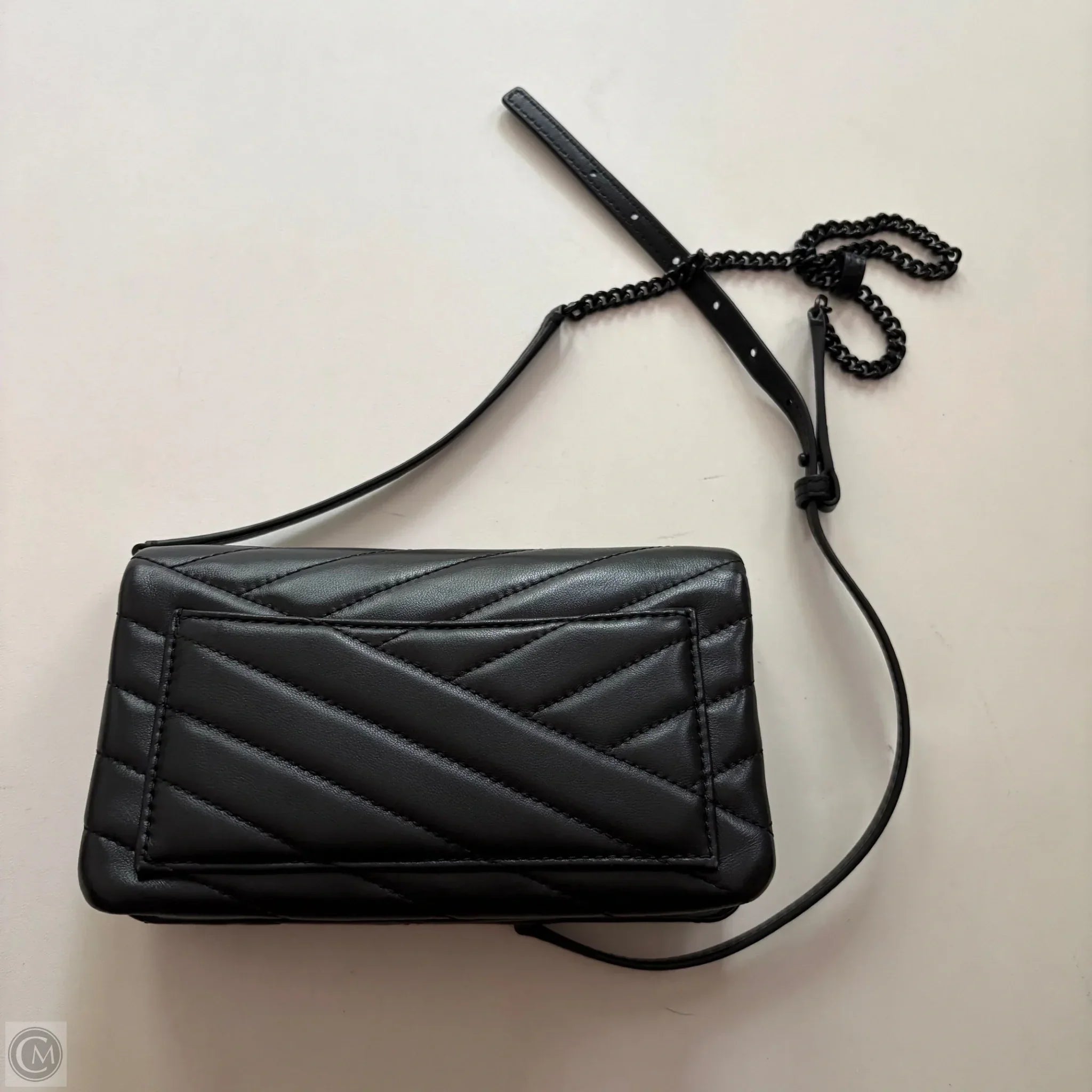 Handbag Designer By Tory Burch, Size: Small
