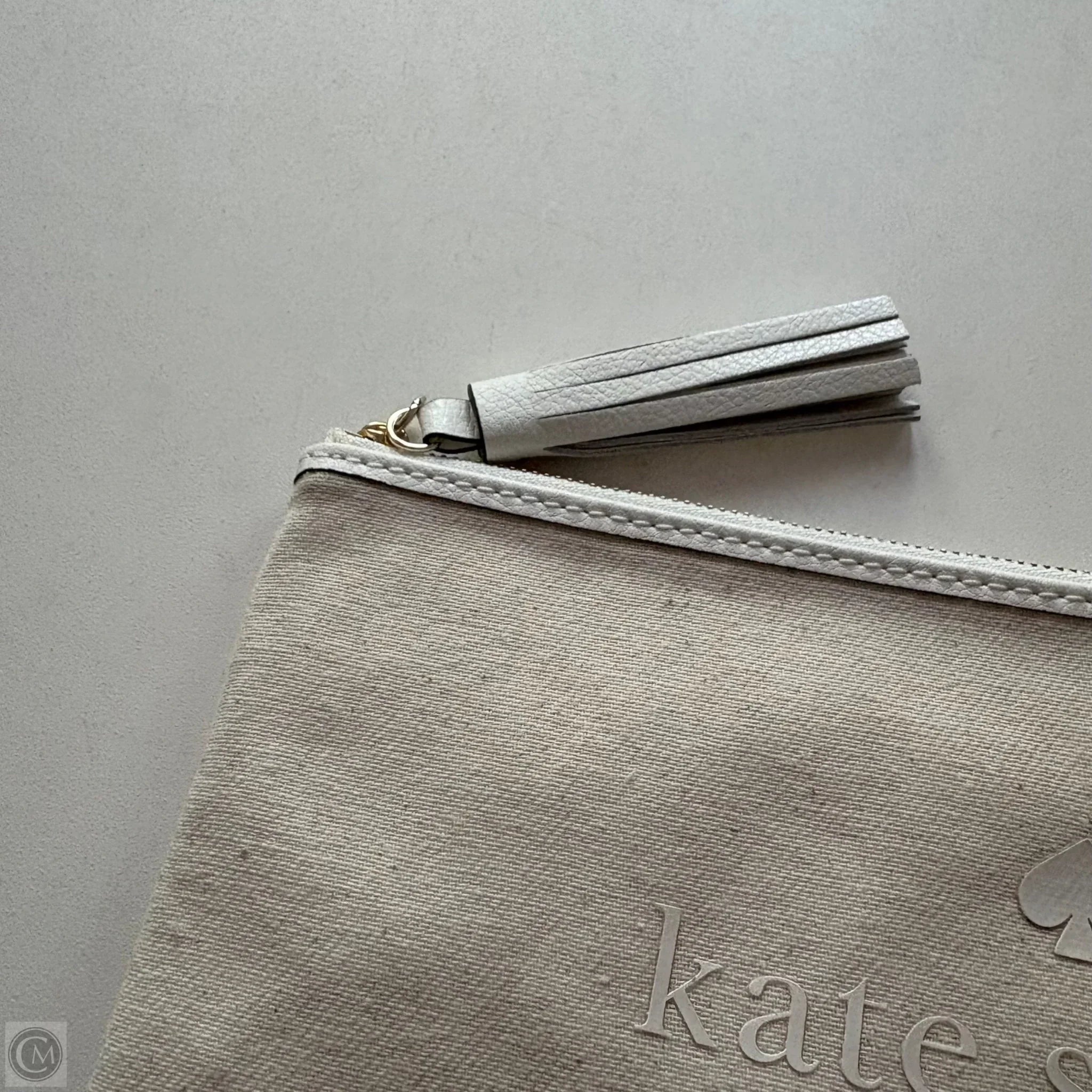 Wallet Designer By Kate Spade, Size: Large