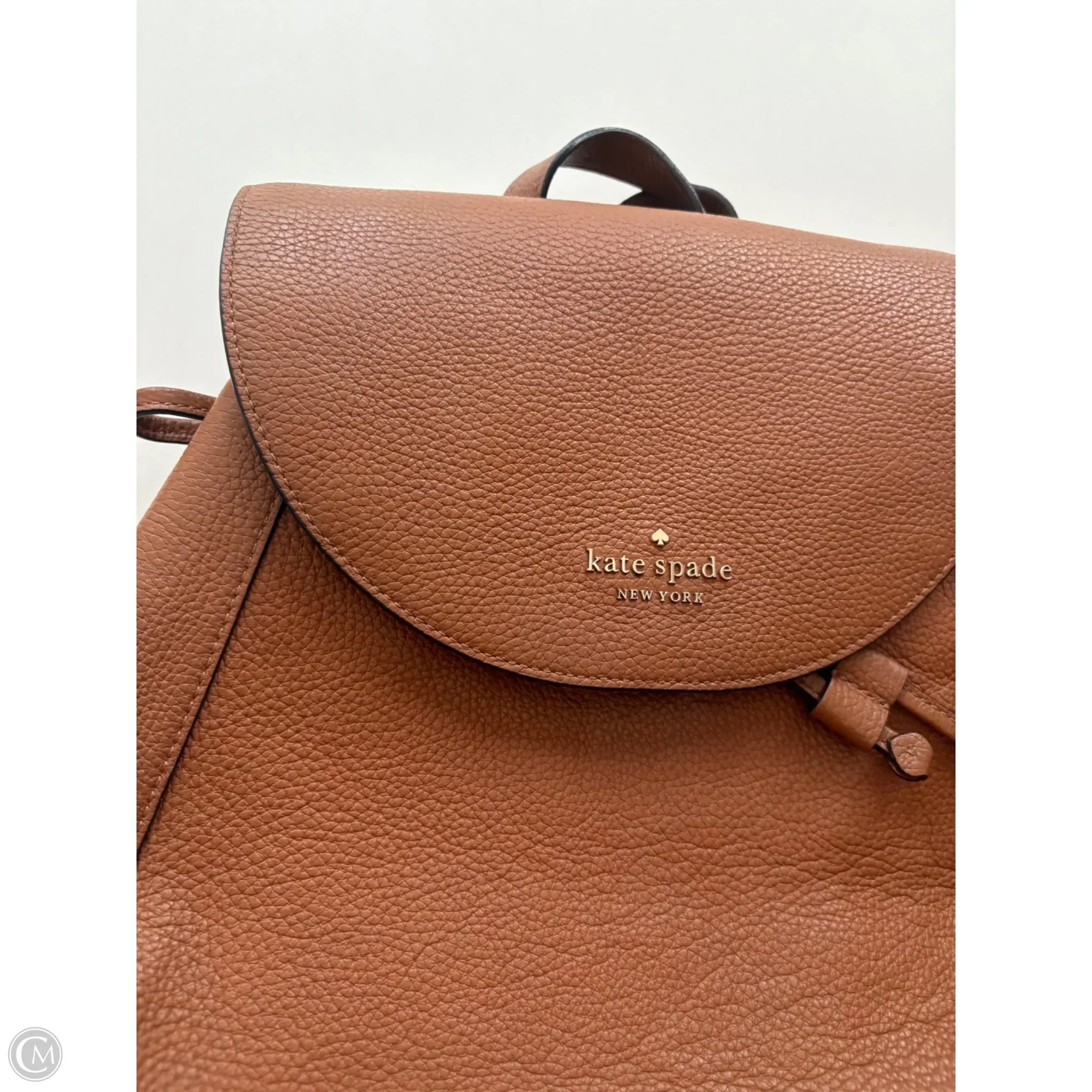 Handbag Designer By Kate Spade, Size: Large