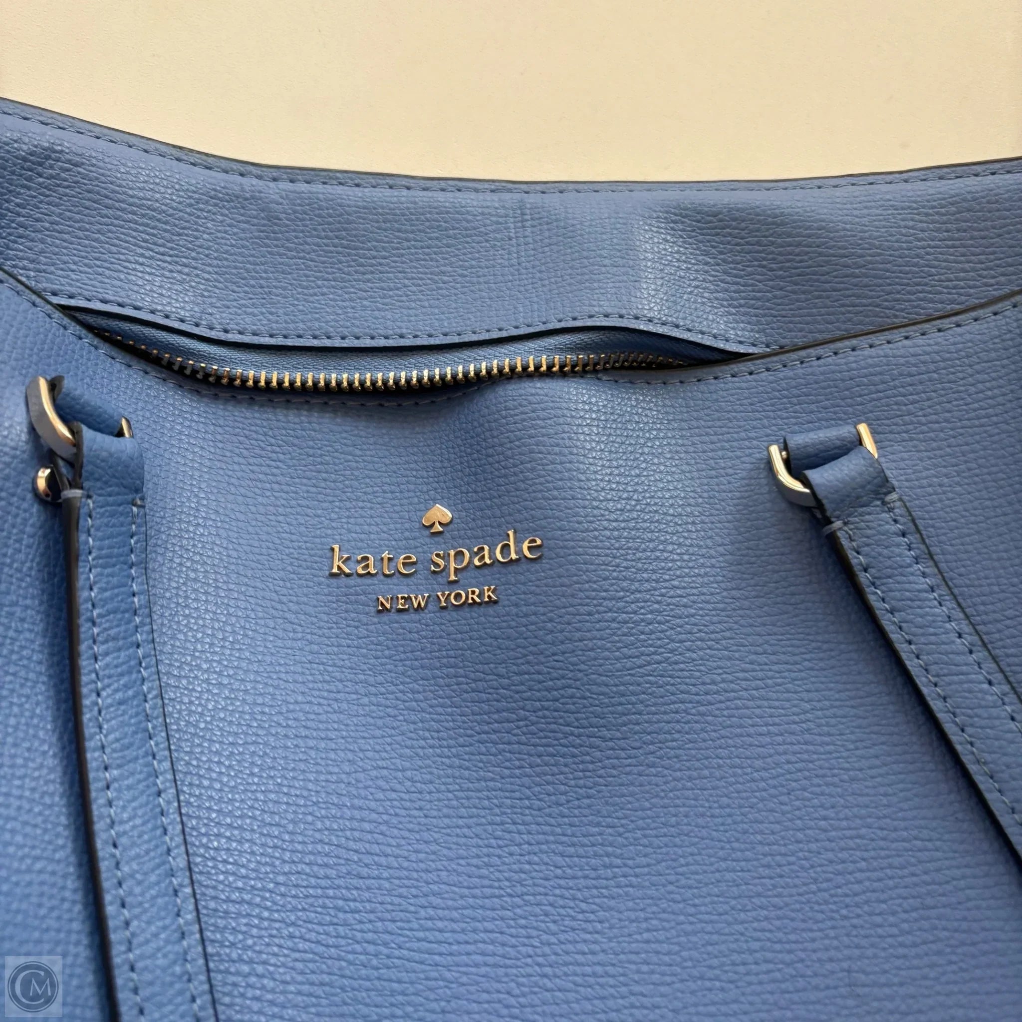 Handbag Designer By Kate Spade, Size: Large