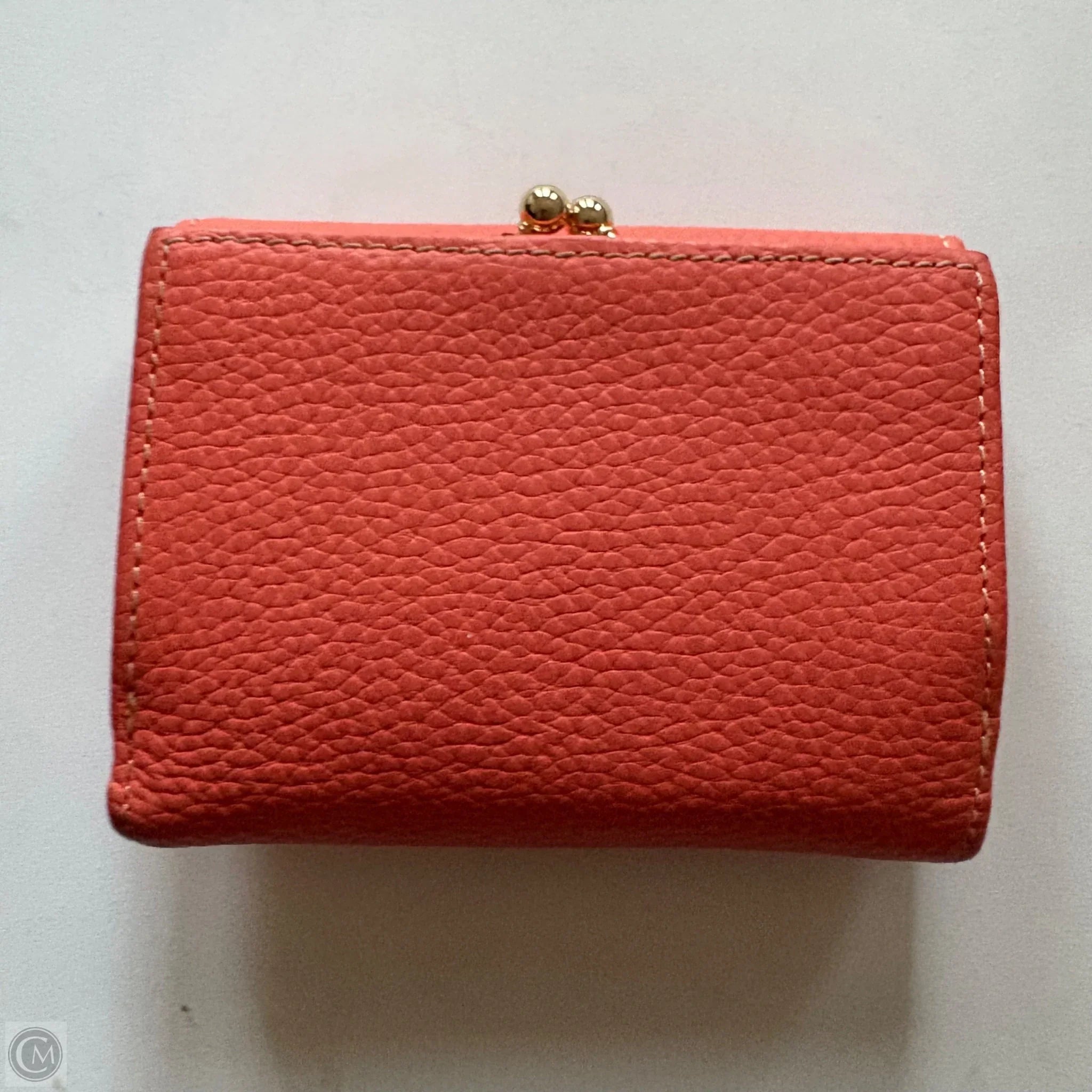 Wallet Designer By Dooney And Bourke, Size: Small