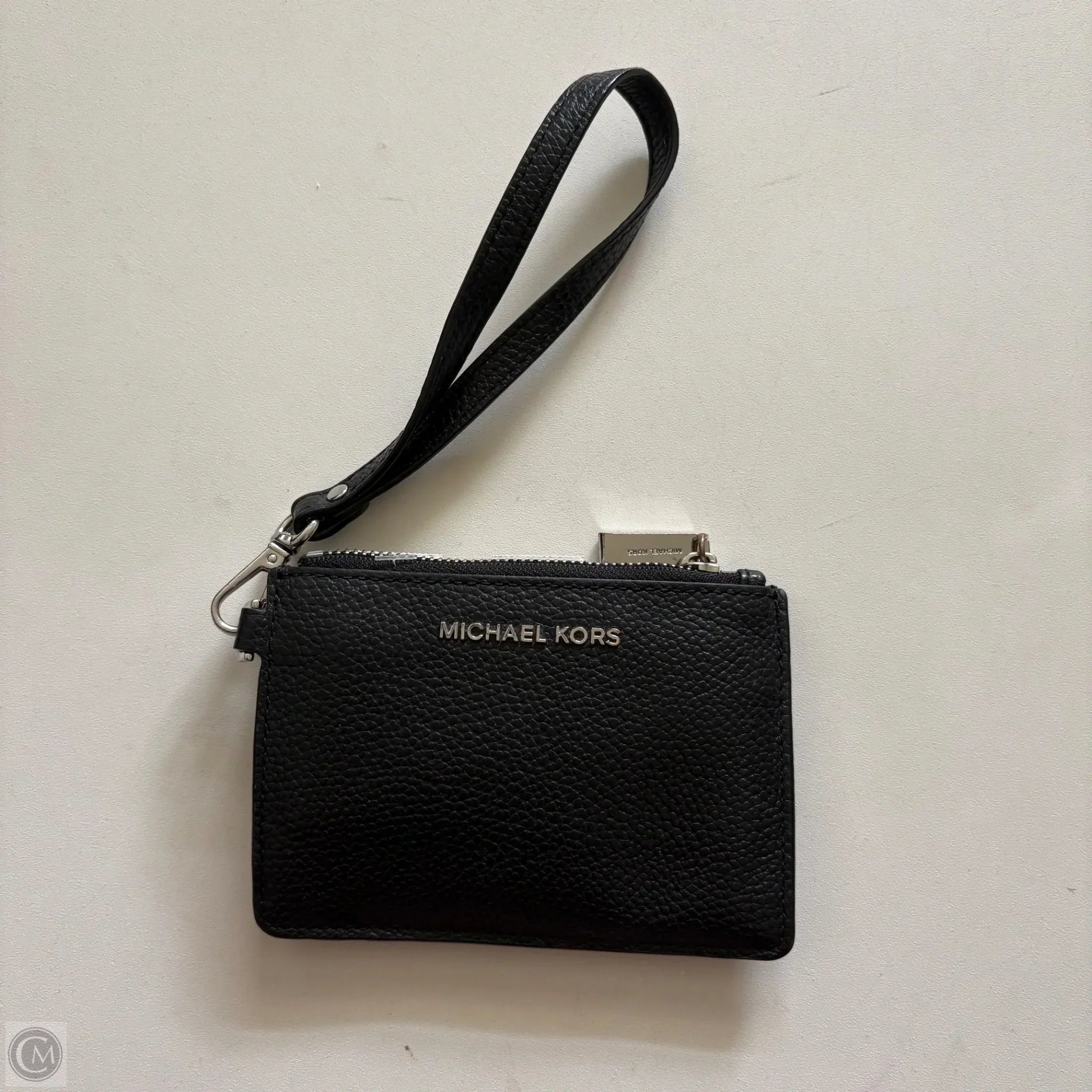 Wristlet Designer By Michael Kors, Size: Small