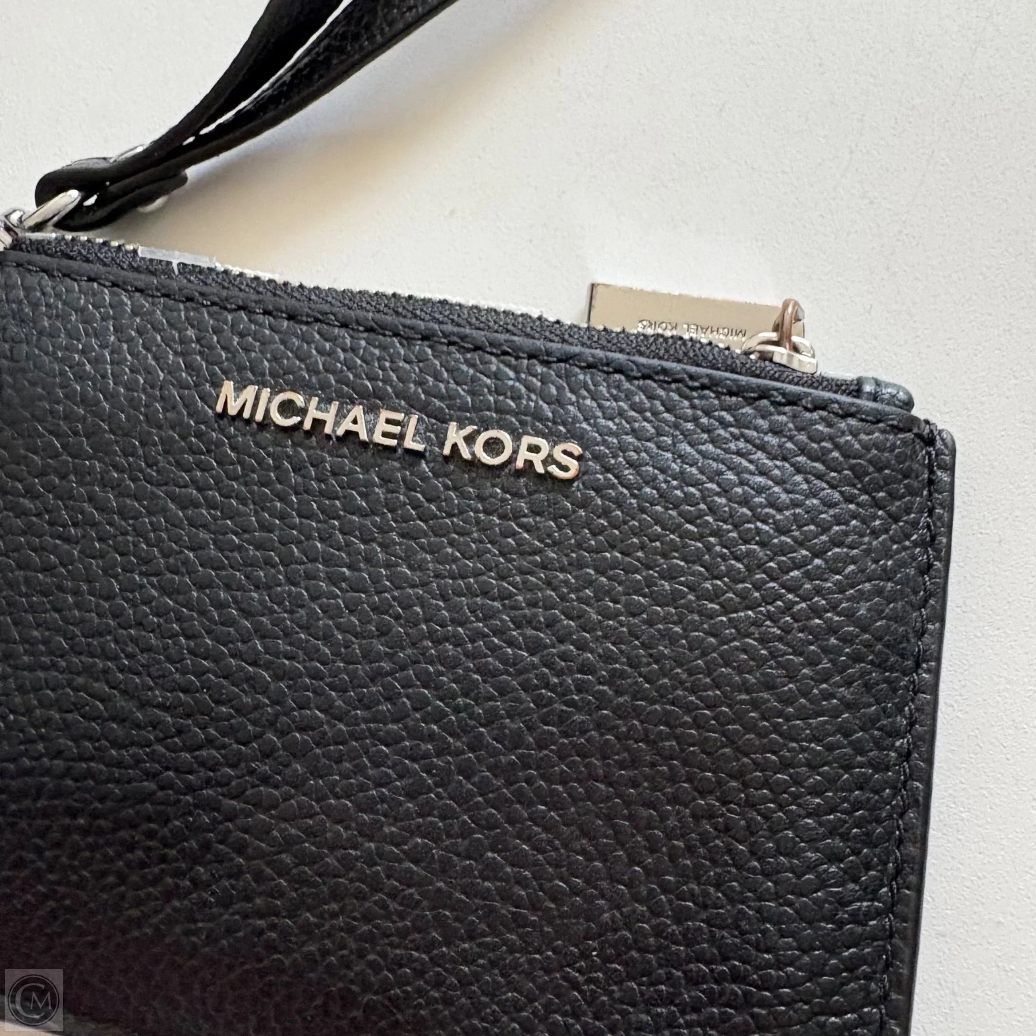 Wristlet Designer By Michael Kors, Size: Small
