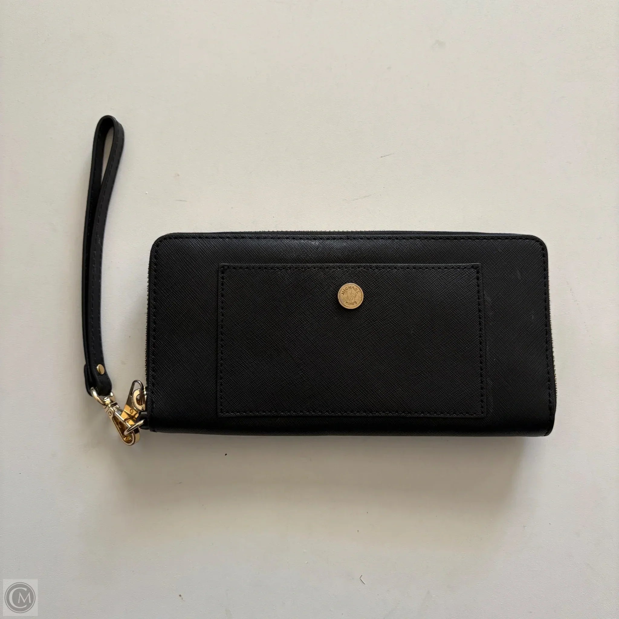 Wallet Designer By Michael Kors, Size: Large