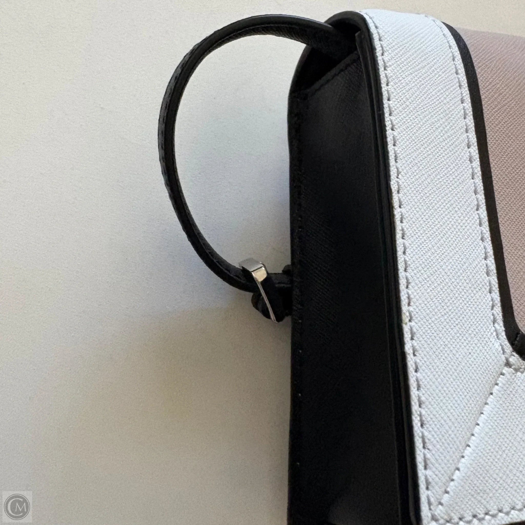 Handbag Designer By Kate Spade, Size: Medium