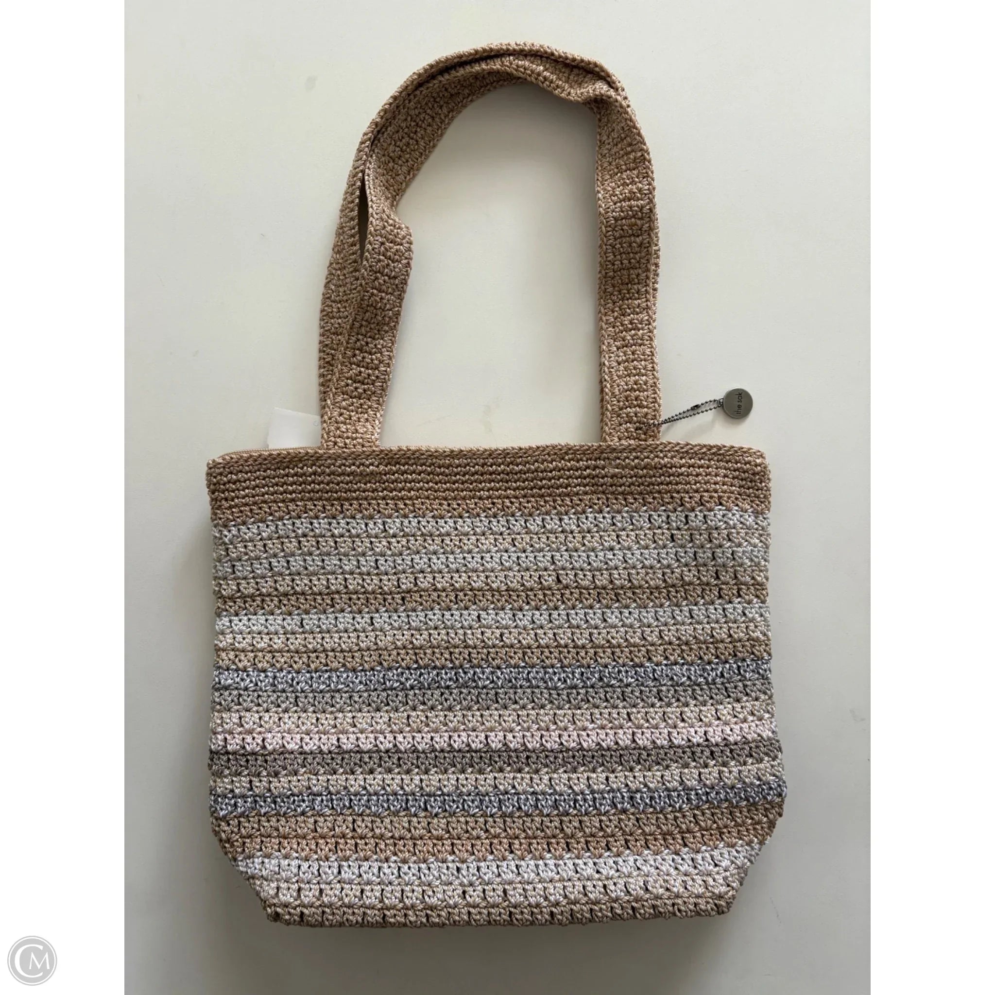 Handbag By The Sak, Size: Large