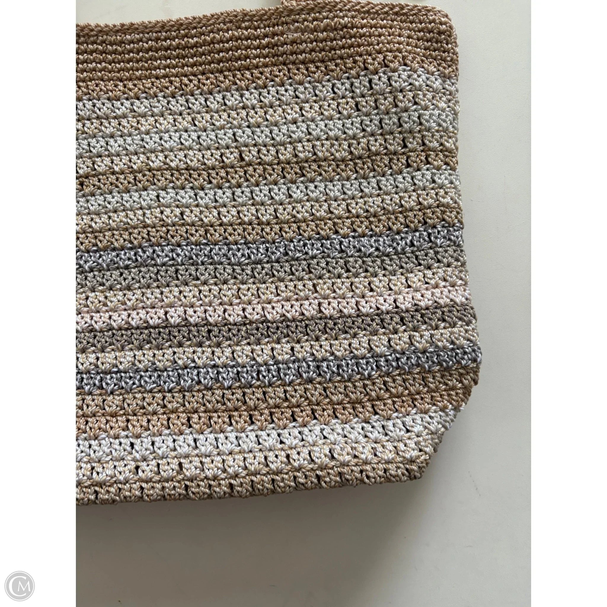 Handbag By The Sak, Size: Large