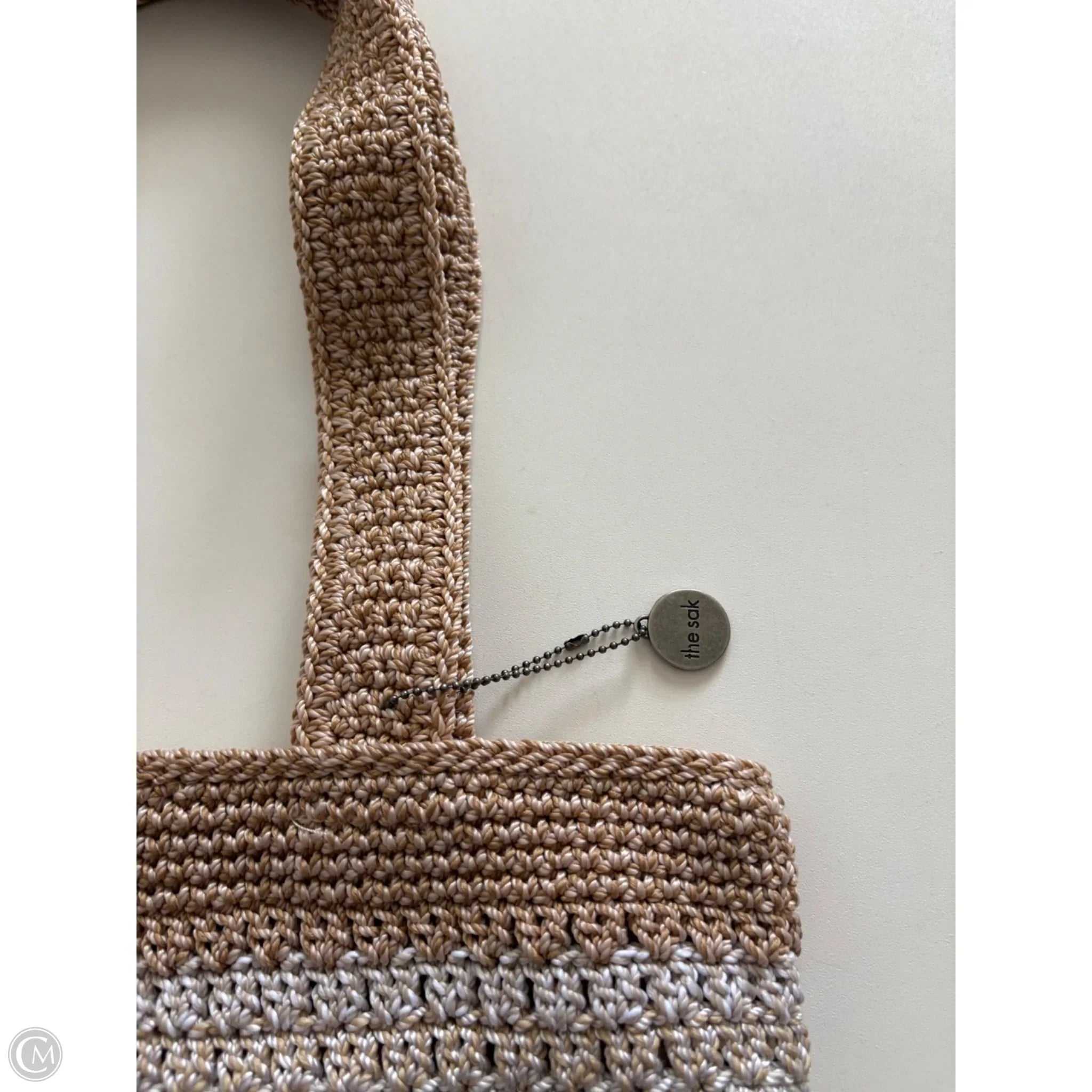 Handbag By The Sak, Size: Large