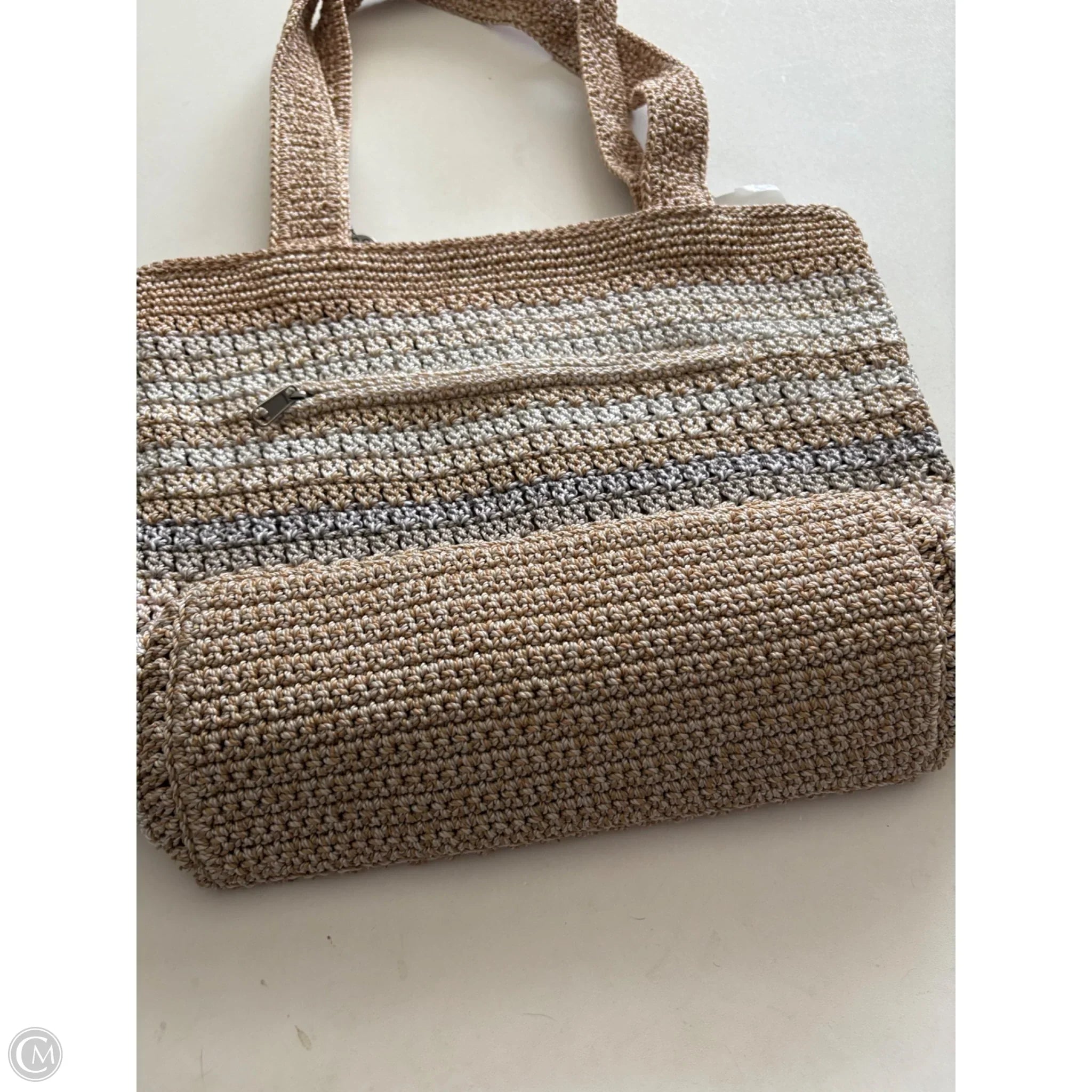 Handbag By The Sak, Size: Large