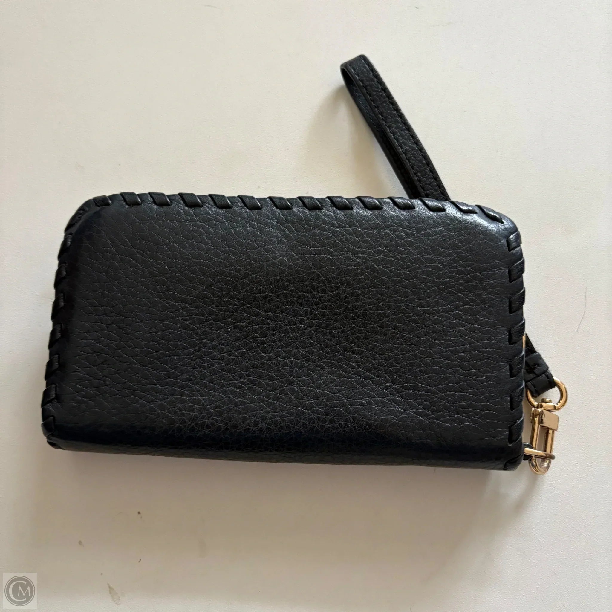 Wristlet Designer By Tory Burch, Size: Medium