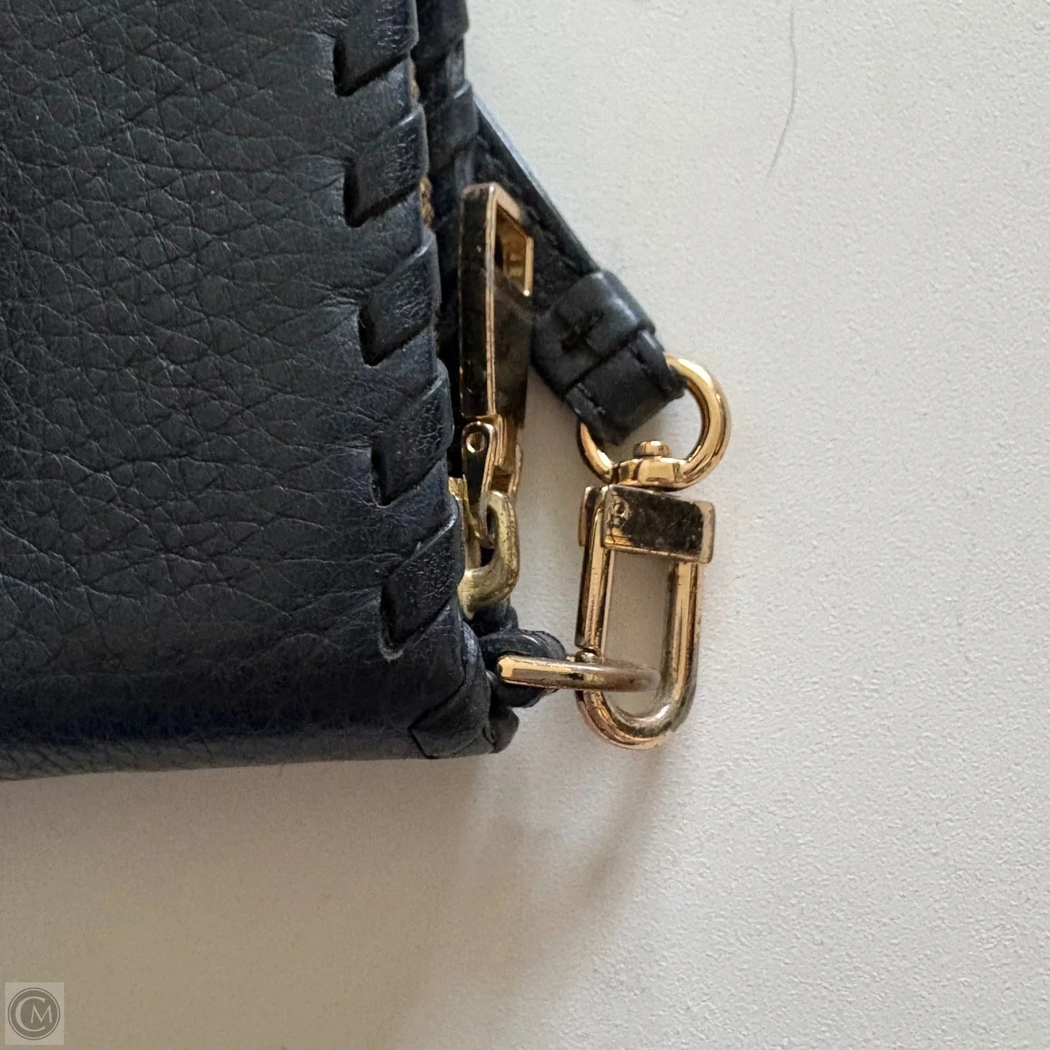 Wristlet Designer By Tory Burch, Size: Medium