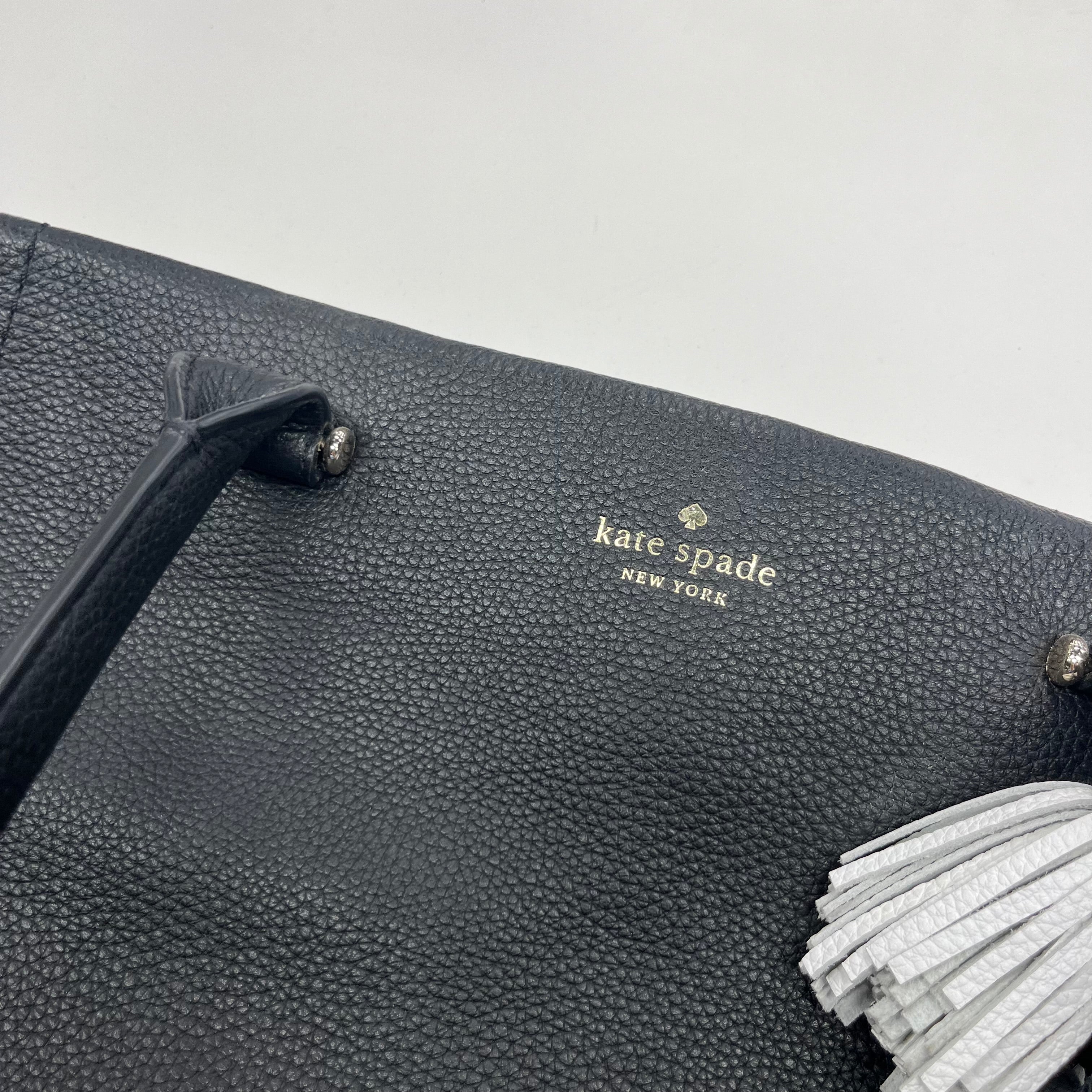 Handbag Designer Kate Spade, Size Large