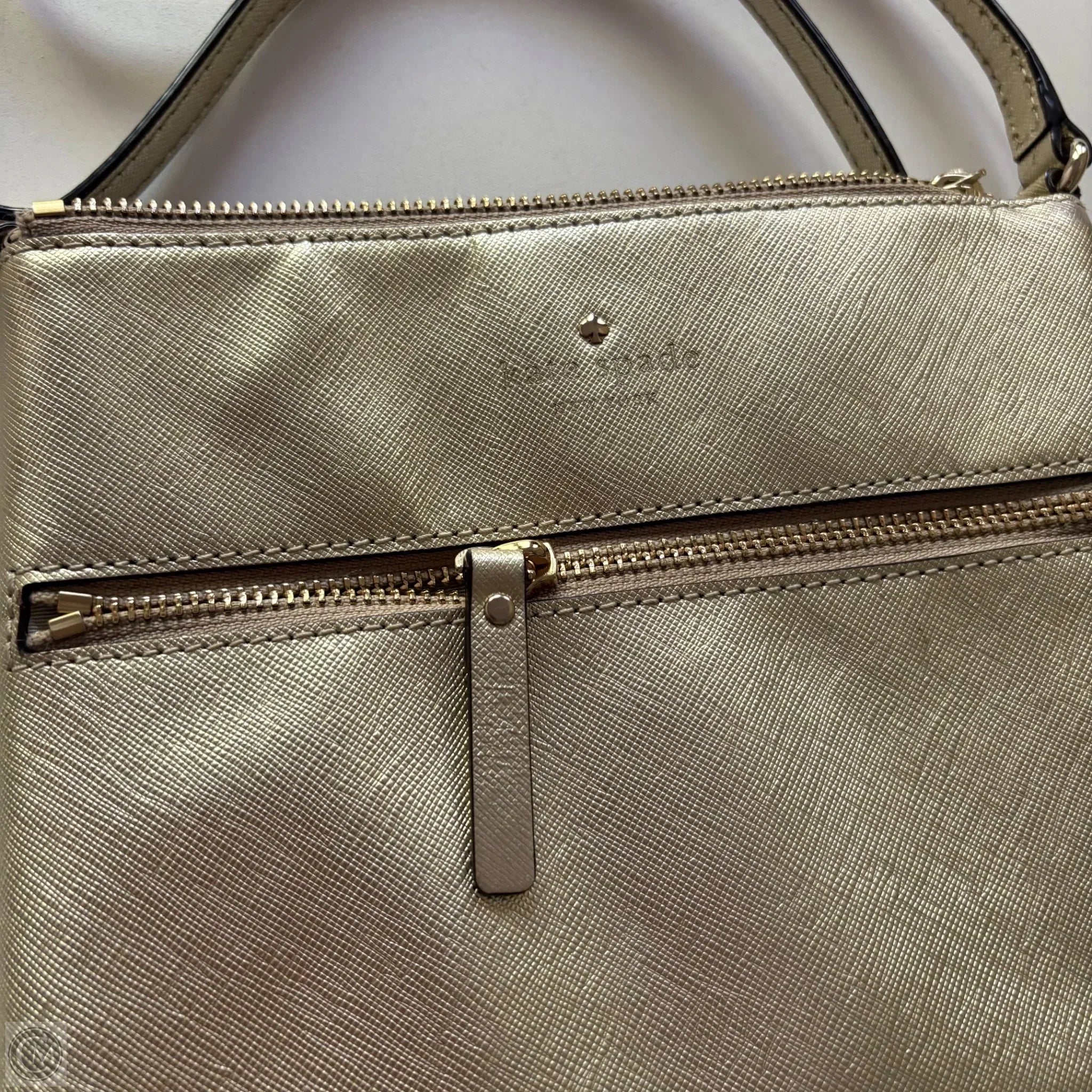 Crossbody Designer By Kate Spade, Size: Small
