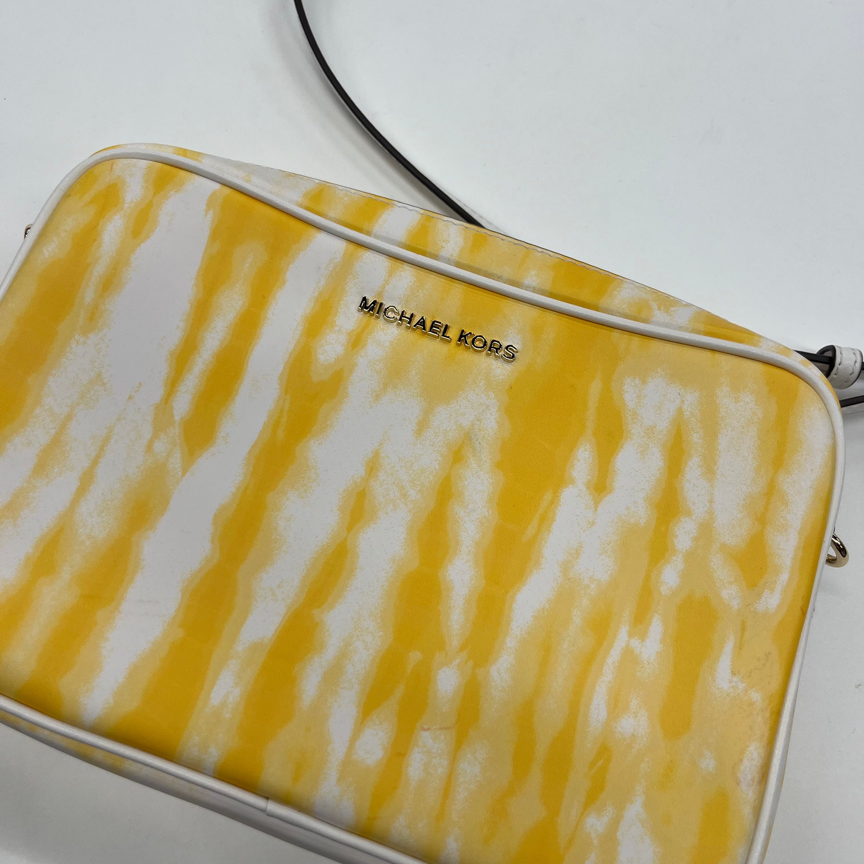 Handbag Designer Michael Kors, Size Small