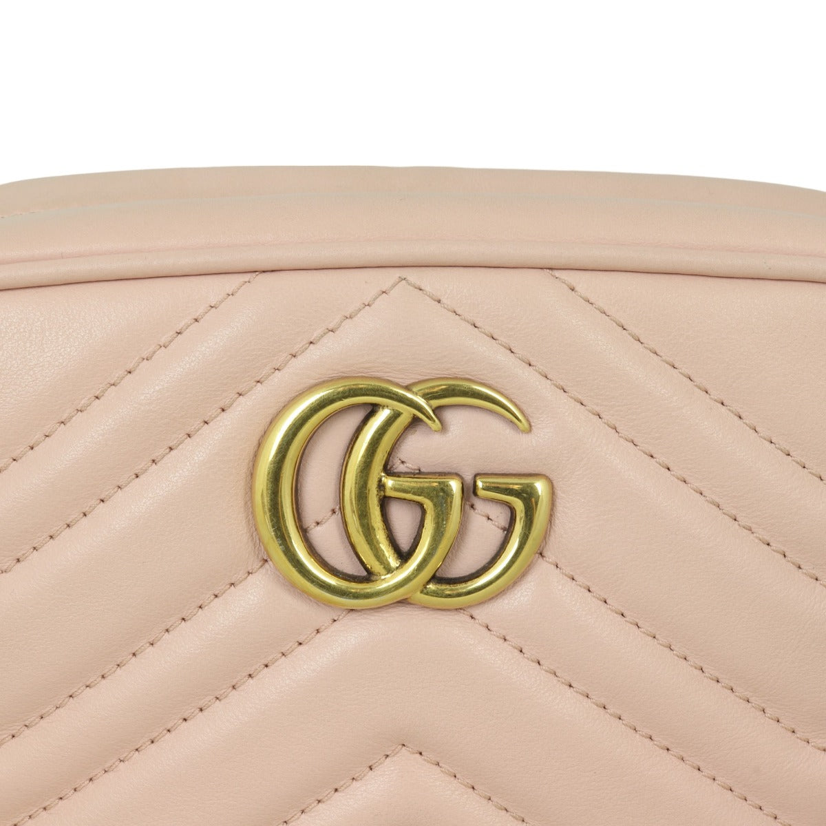 Gucci GG Marmont Mini Camera Bag