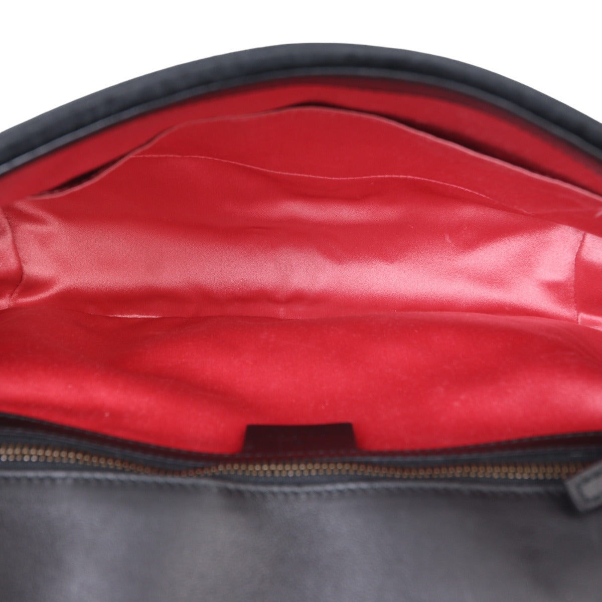 Gucci GG Marmont Velvet Loved Medium Shoulder Bag