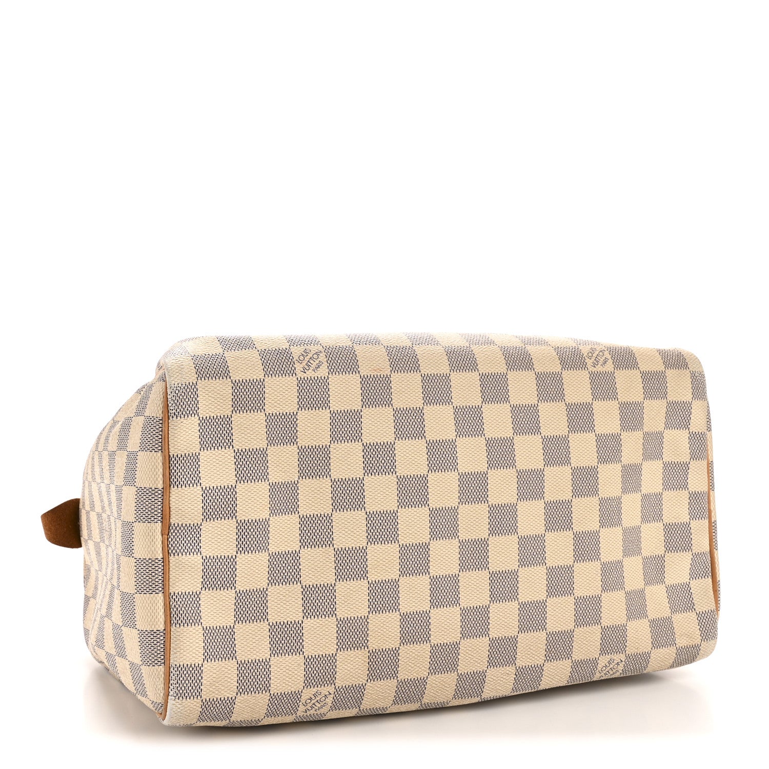Damier Azur Speedy 30