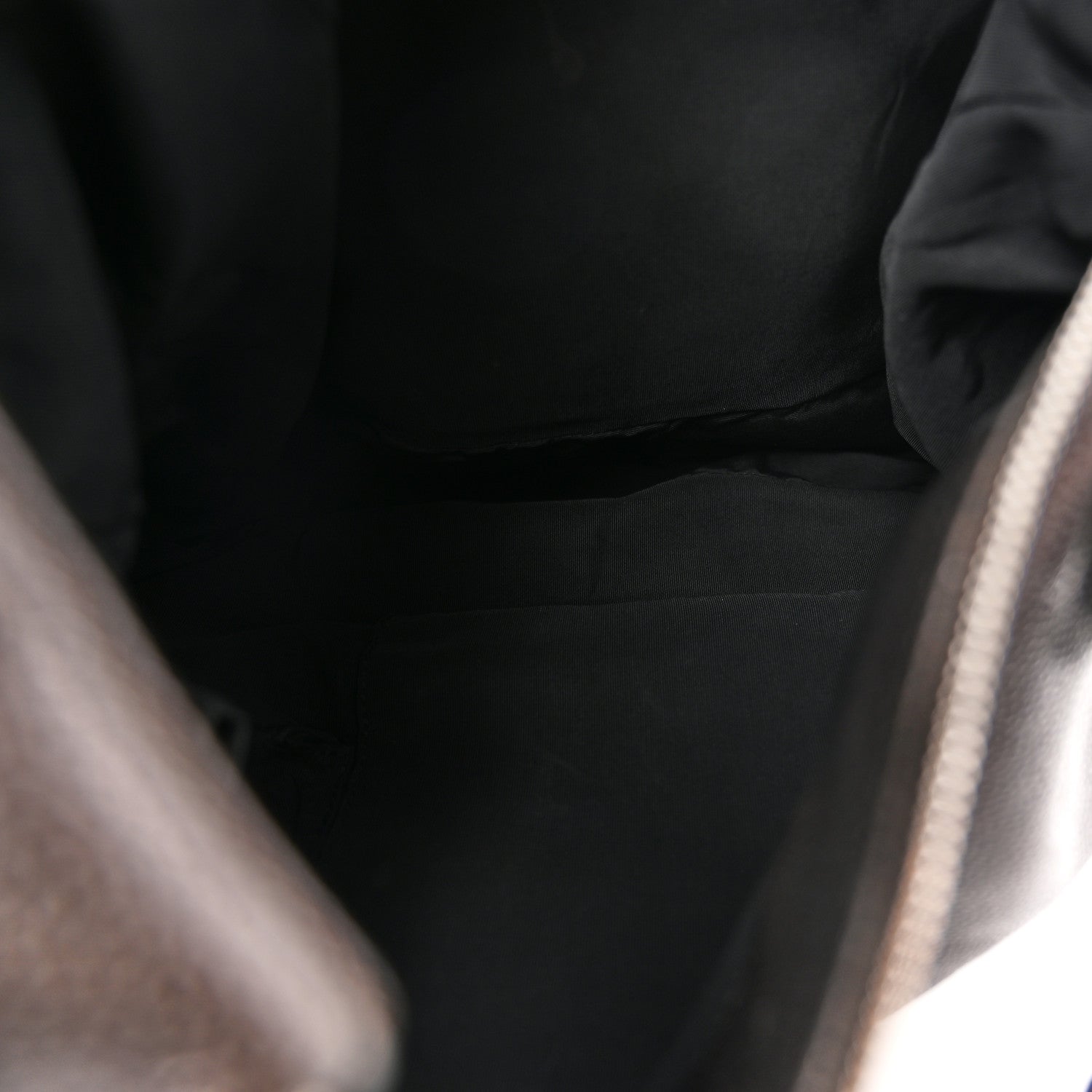 Caviar 31 Hobo Dark Brown