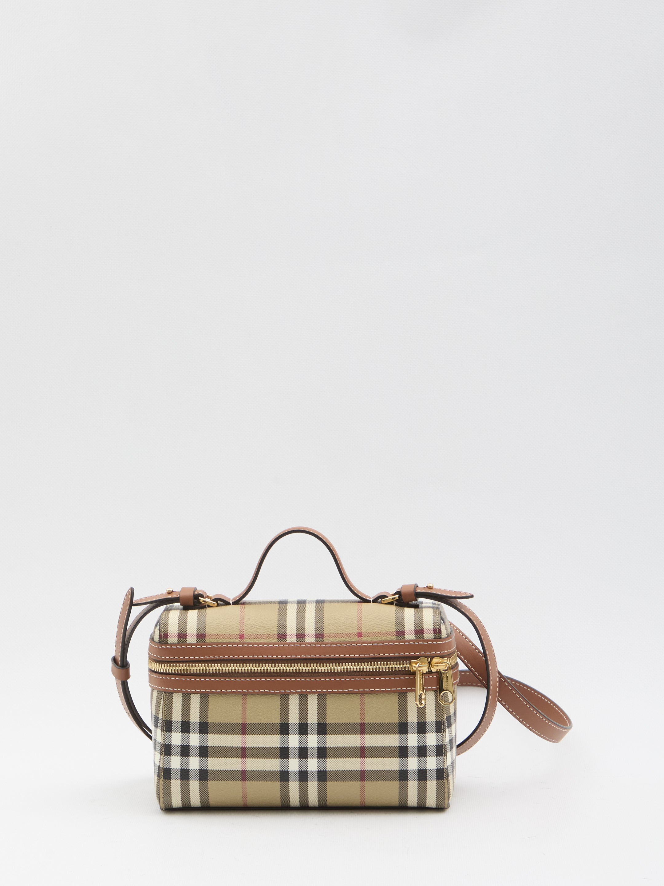 vanity check bag