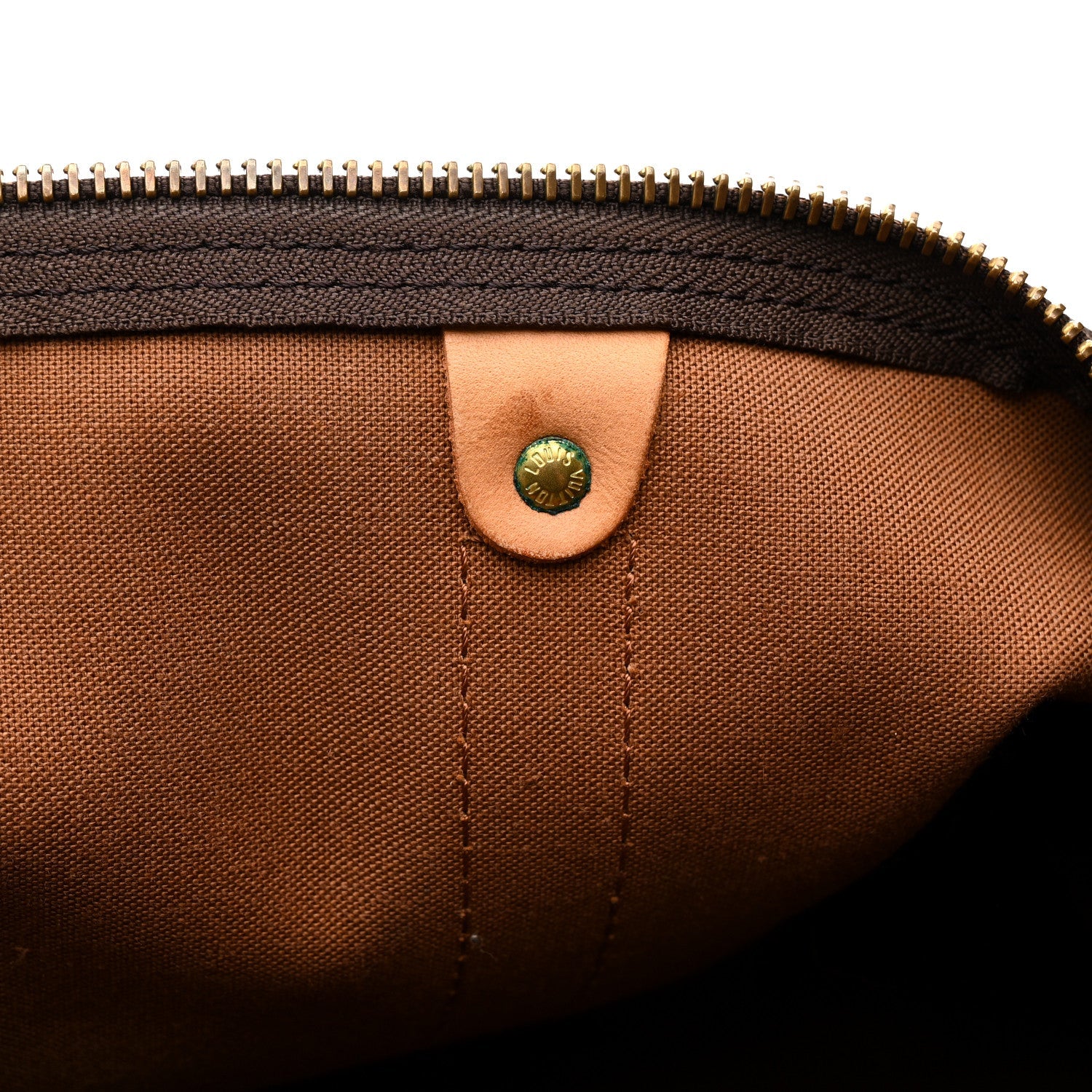 Monogram Keepall 50