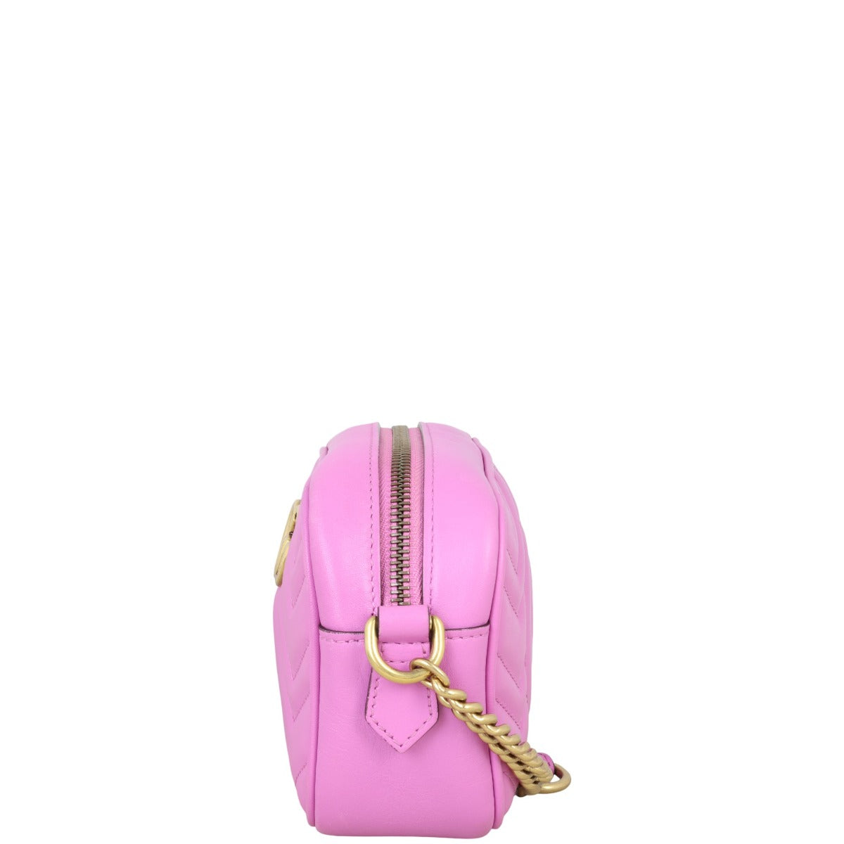 Gucci GG Marmont Mini Camera Bag