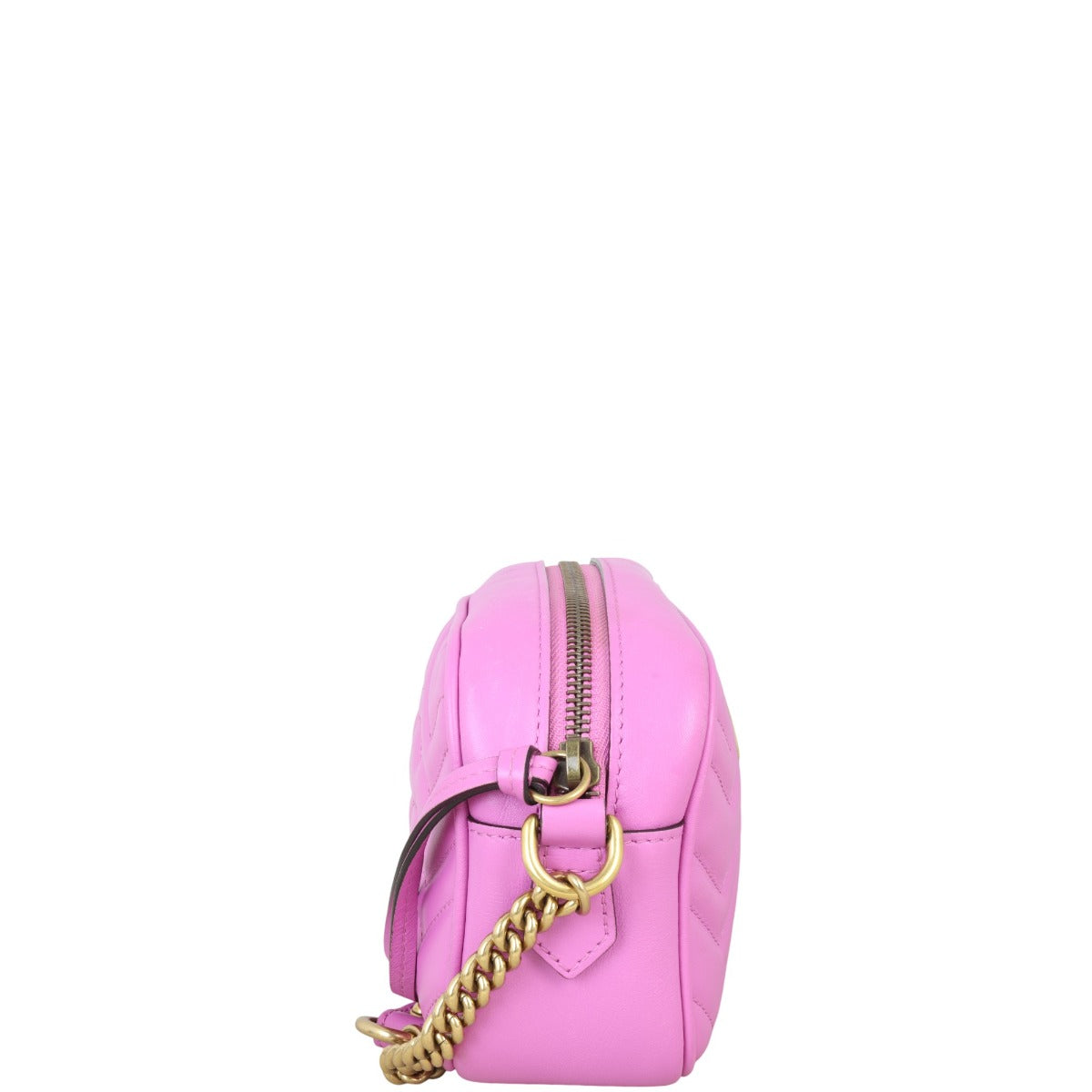 Gucci GG Marmont Mini Camera Bag