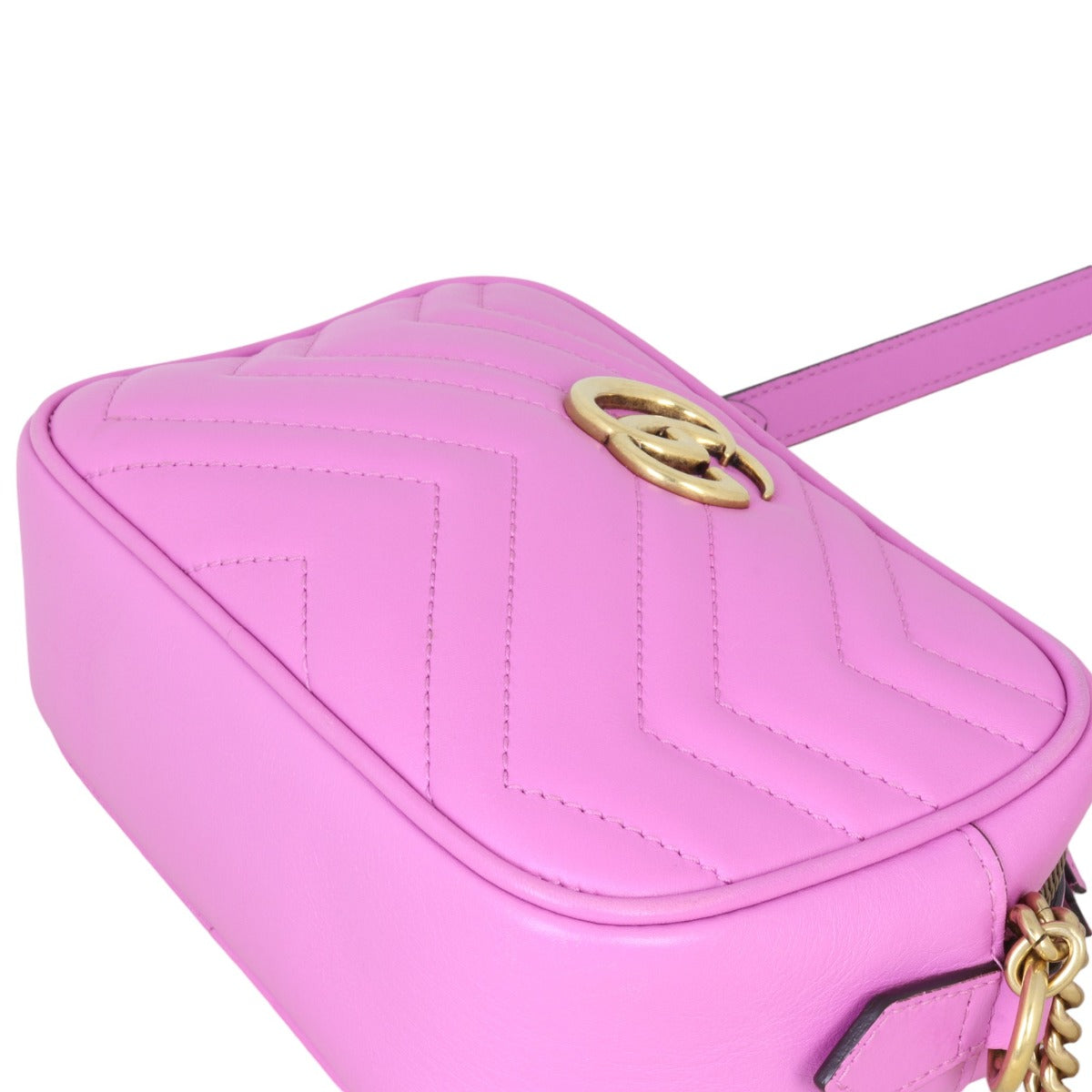 Gucci GG Marmont Mini Camera Bag