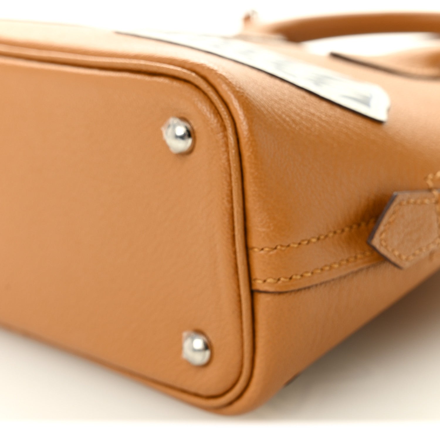 Chevre Mysore Pique Colle Mini 1923 Bolide Caramel Multicolor