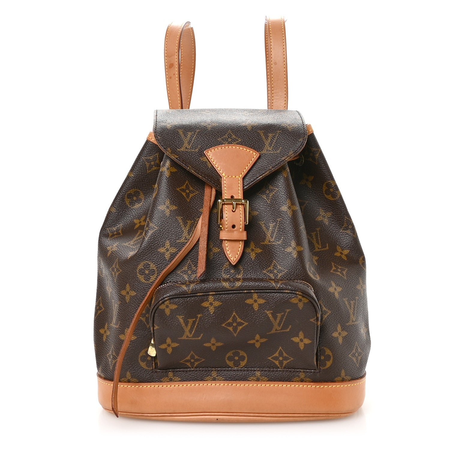 Monogram Montsouris MM Backpack