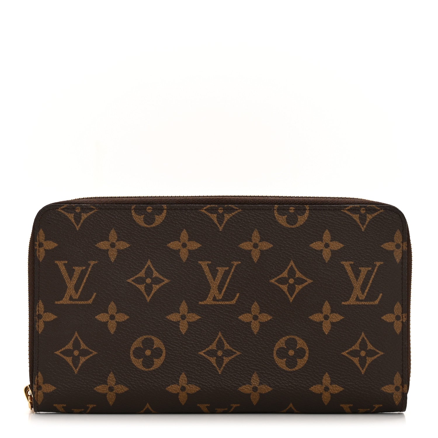 Monogram Zippy Organizer Wallet
