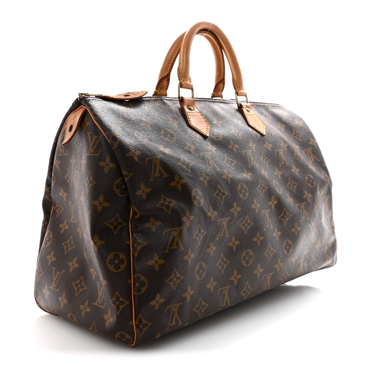 Monogram Speedy 40