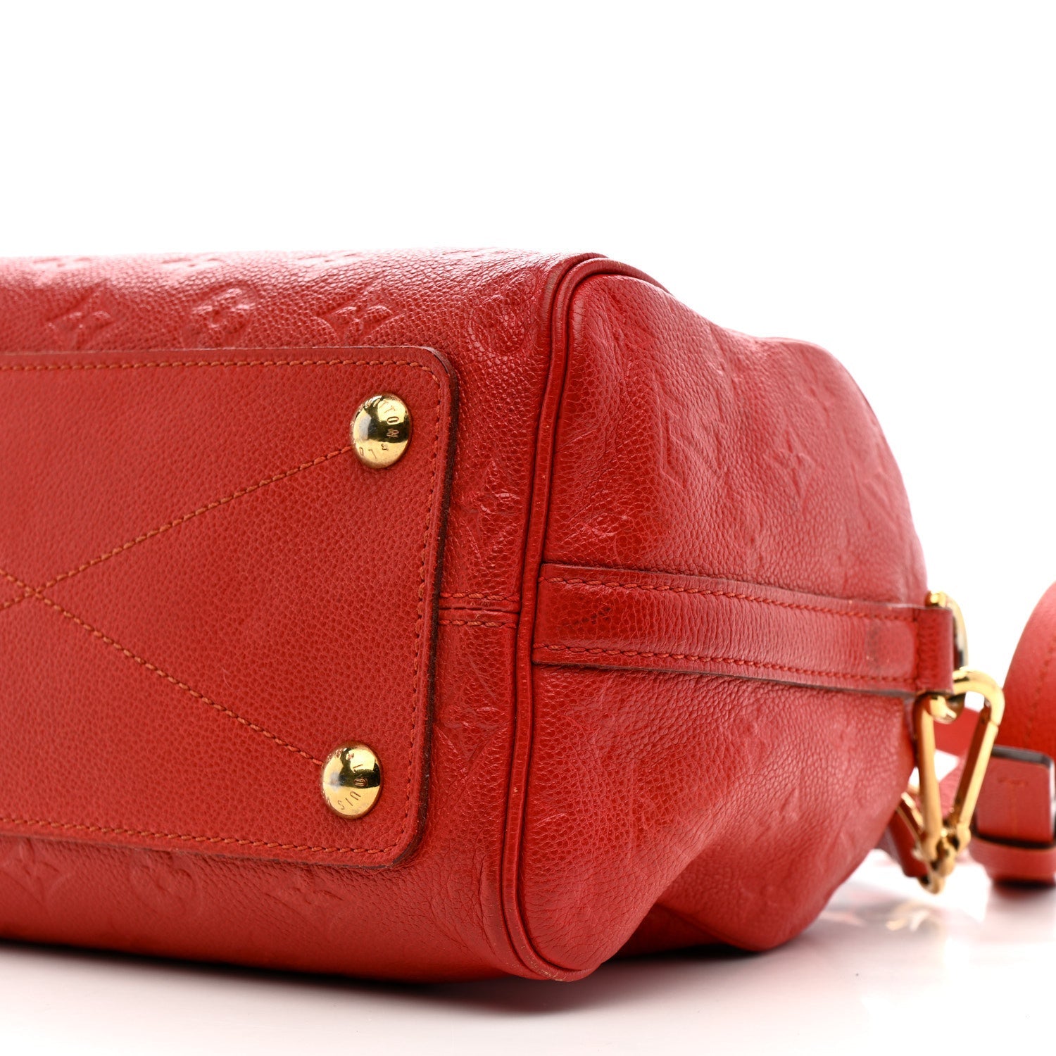 Empreinte Speedy Bandouliere 25 Cherry