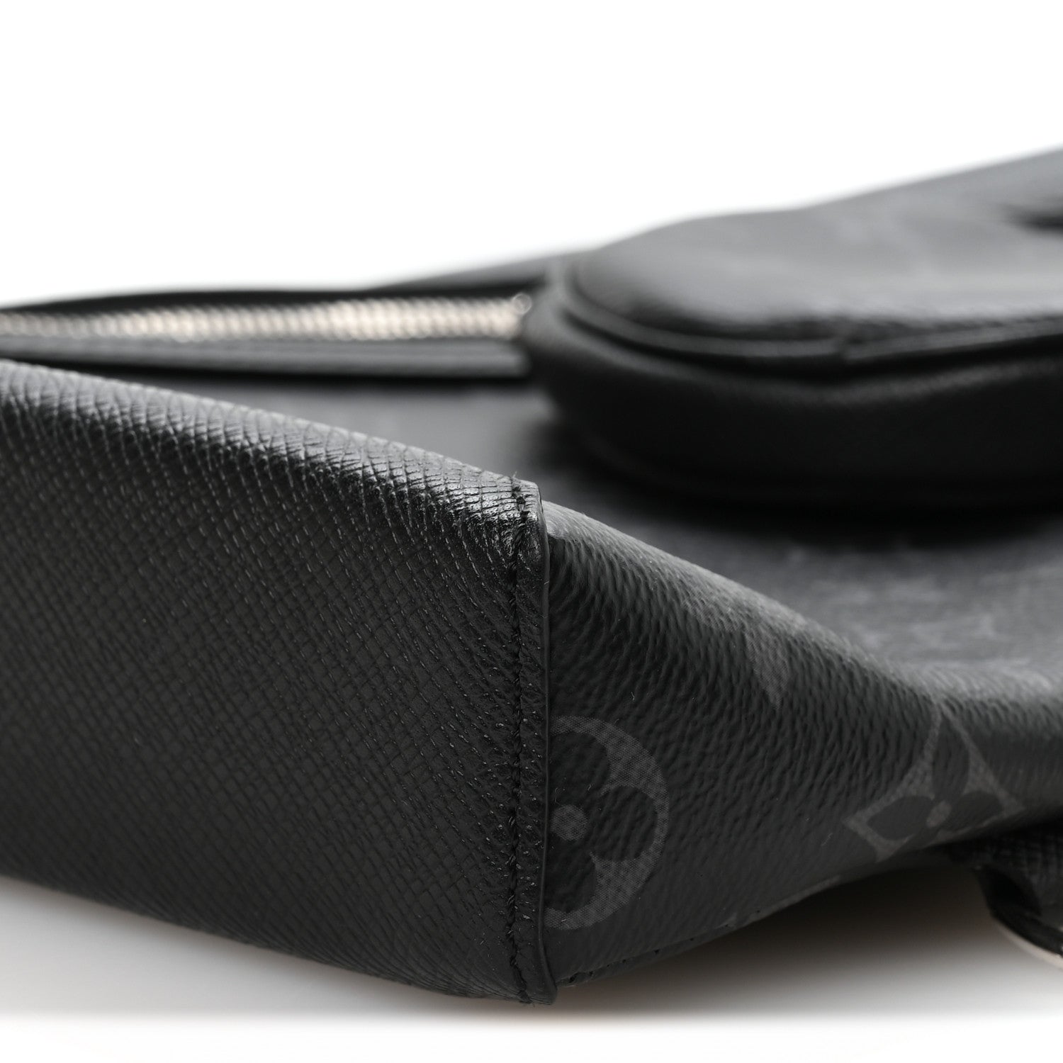 Taigarama Duo Slingbag Black