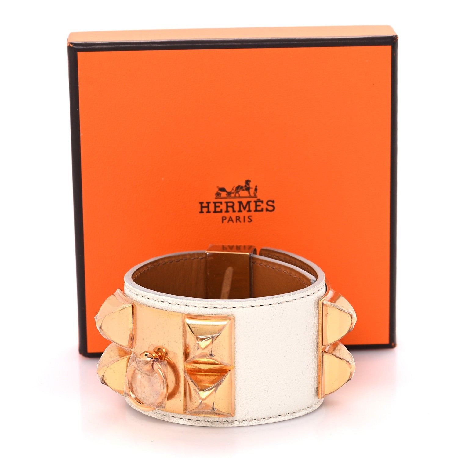 Chevre Chamkila Collier De Chien CDC Bracelet T2