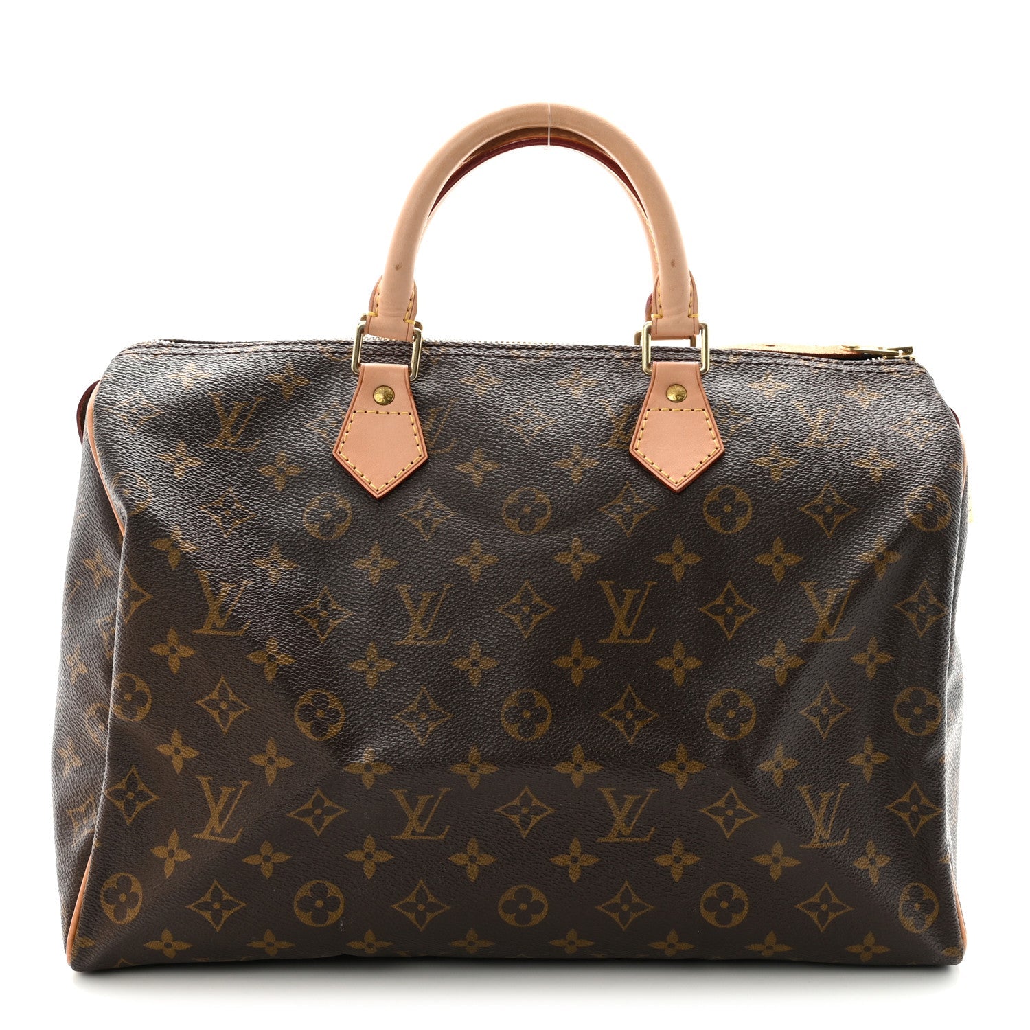 Monogram Speedy 35