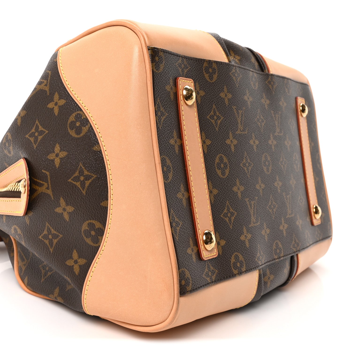 Monogram Stephen Bag